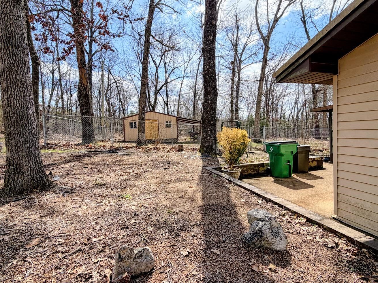 Photo 22 - Residential for sale – 903  Arkansas   Horseshoe Bend, AR