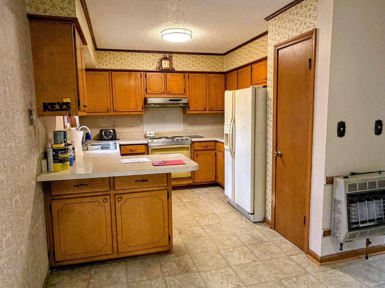 Photo 6 - Residential for sale – 903  Arkansas   Horseshoe Bend, AR