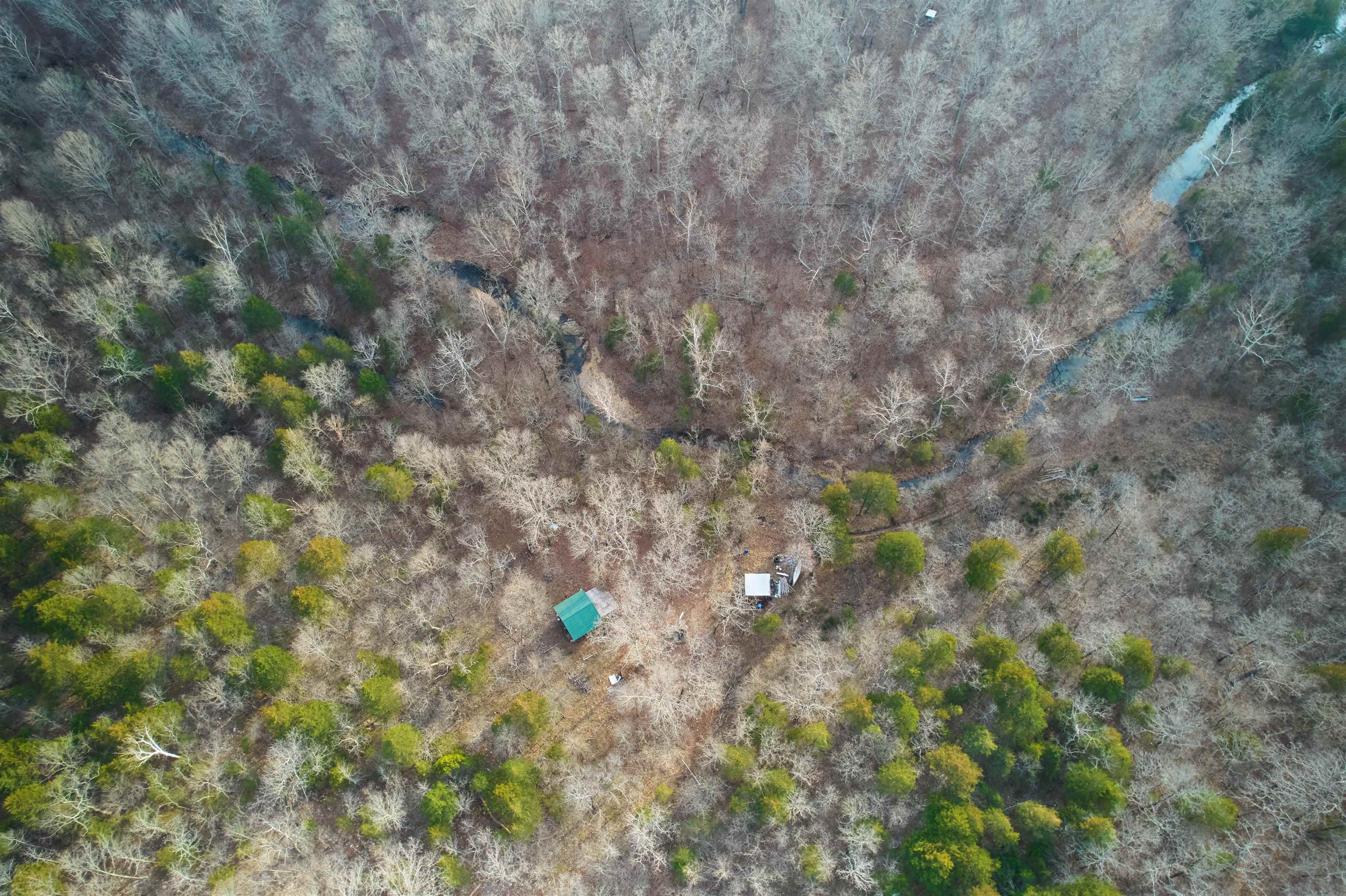 Photo 11 - Residential for sale – 00  Red Oak   Hardy, AR