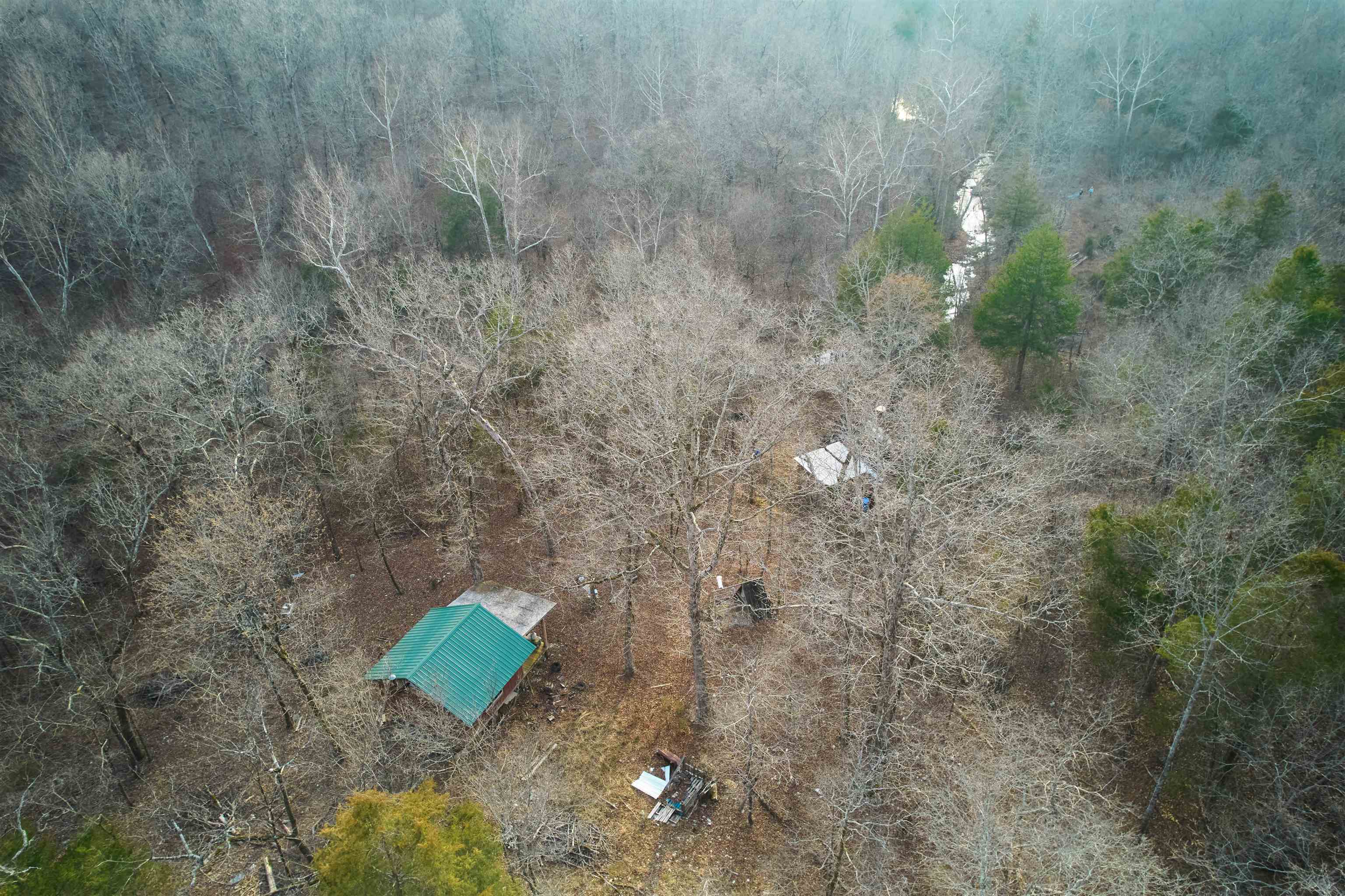 Photo 13 - Residential for sale – 00  Red Oak   Hardy, AR