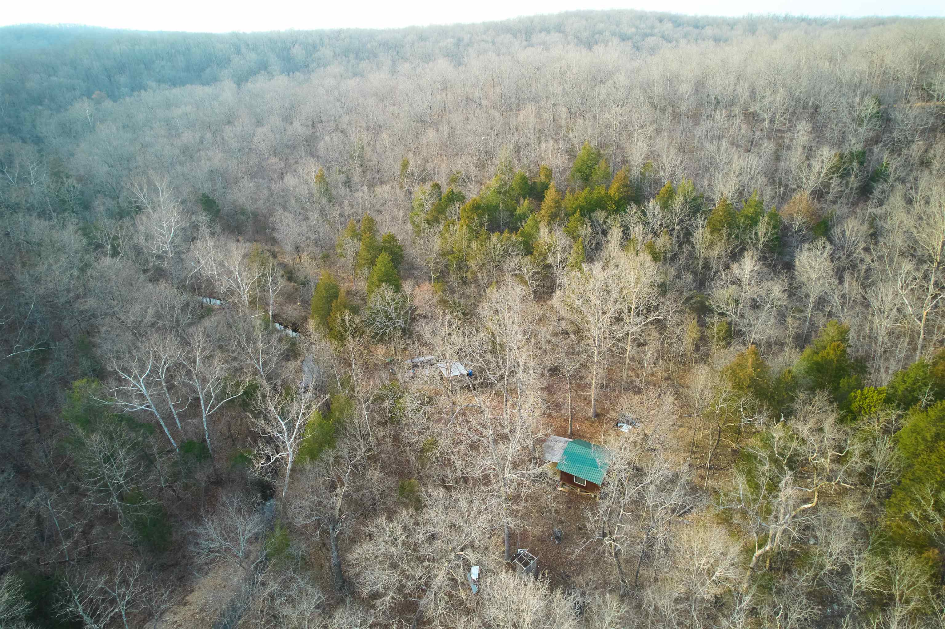 Photo 18 - Residential for sale – 00  Red Oak   Hardy, AR