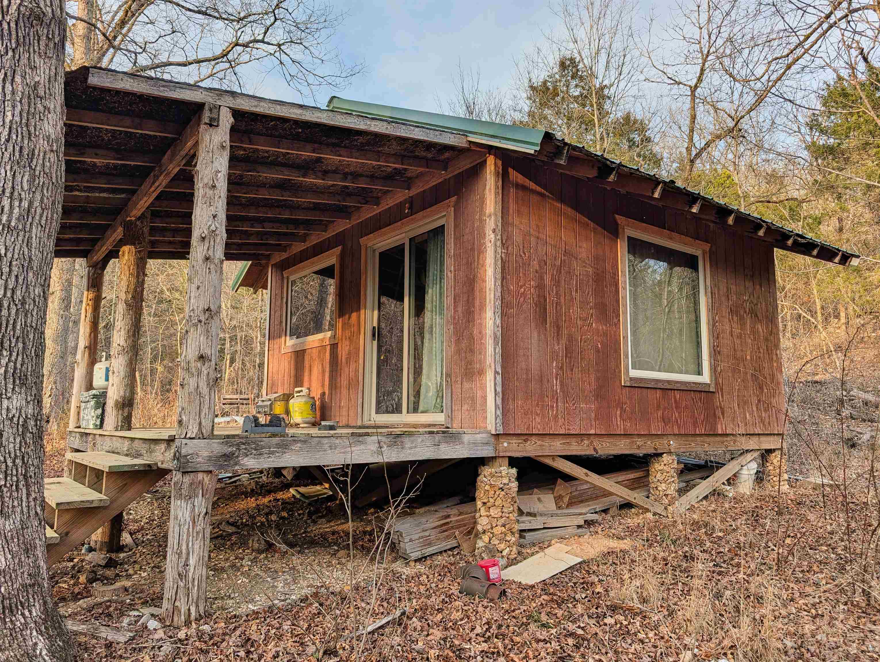 Photo 4 - Residential for sale – 00  Red Oak   Hardy, AR