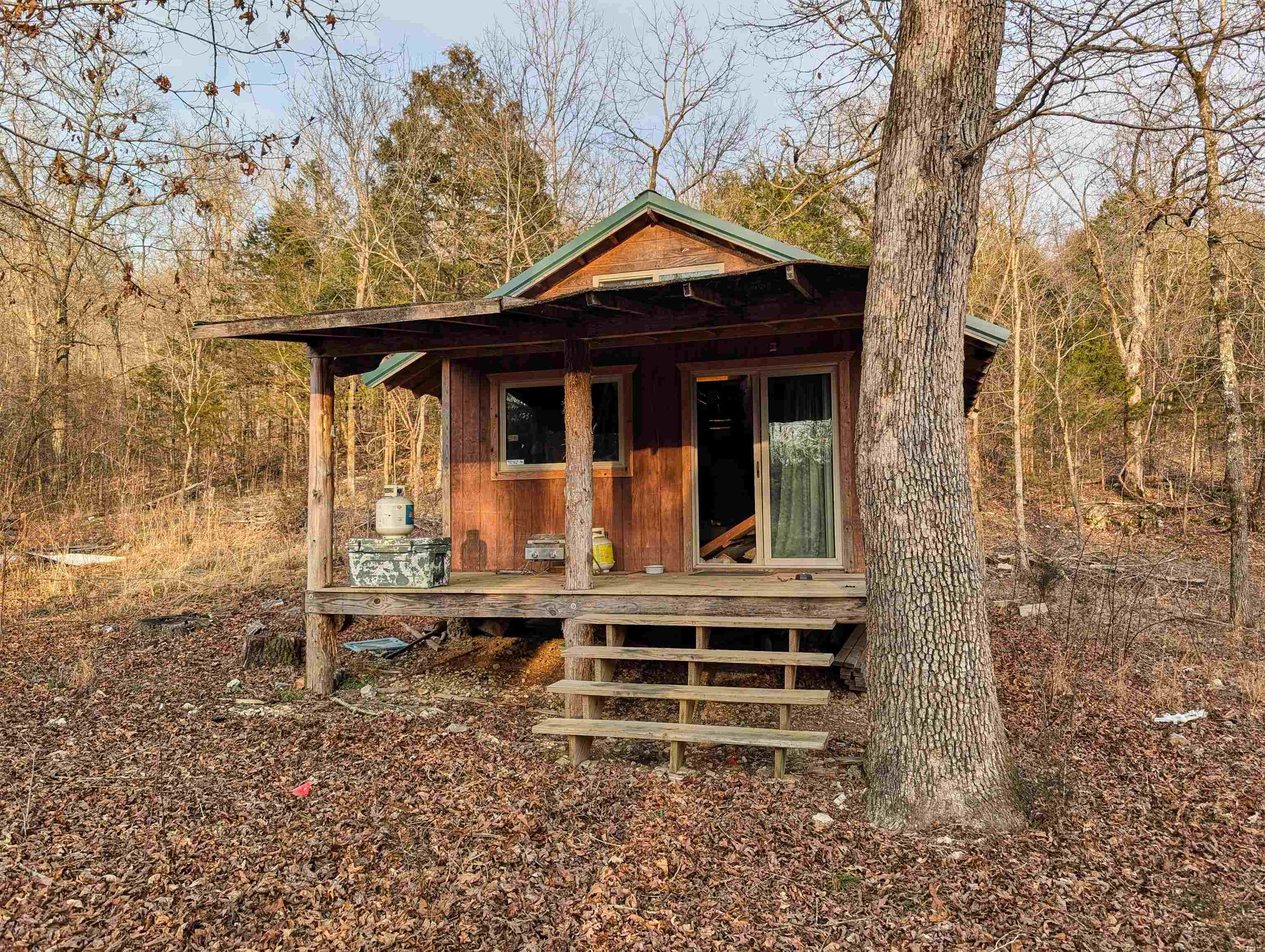 Photo 5 - Residential for sale – 00  Red Oak   Hardy, AR