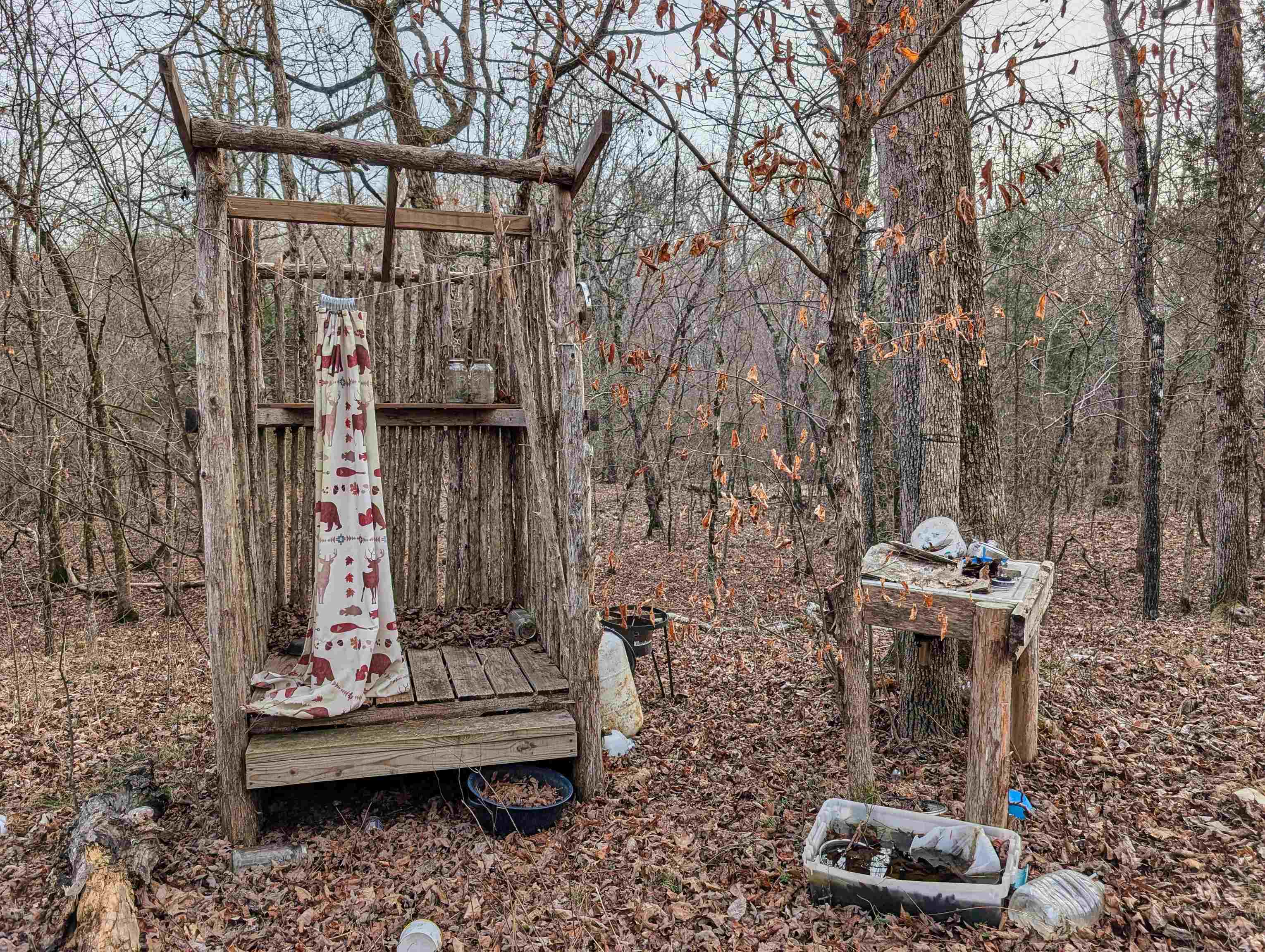 Photo 6 - Residential for sale – 00  Red Oak   Hardy, AR