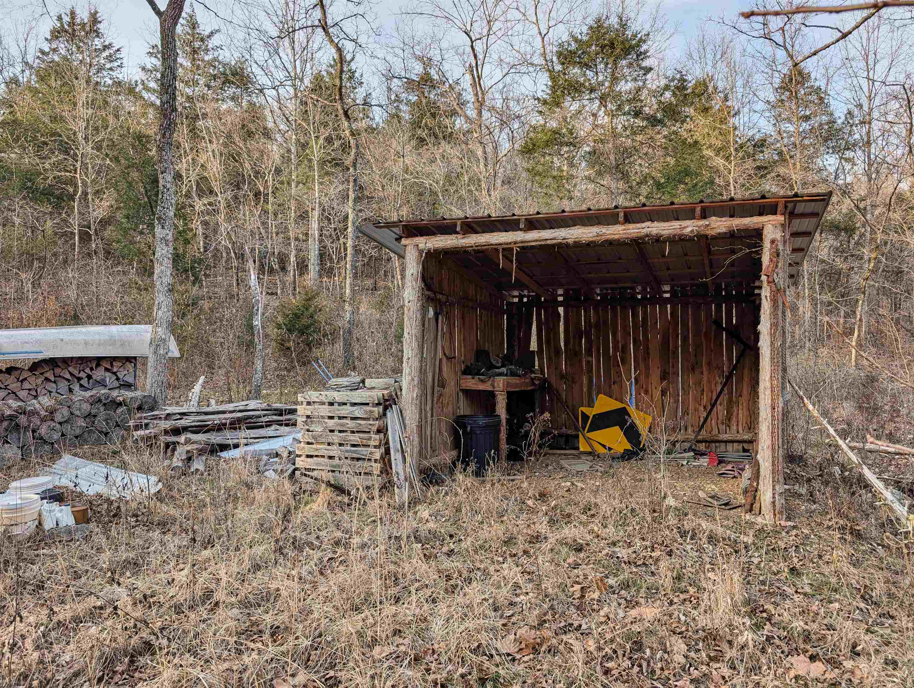 Photo 7 - Residential for sale – 00  Red Oak   Hardy, AR