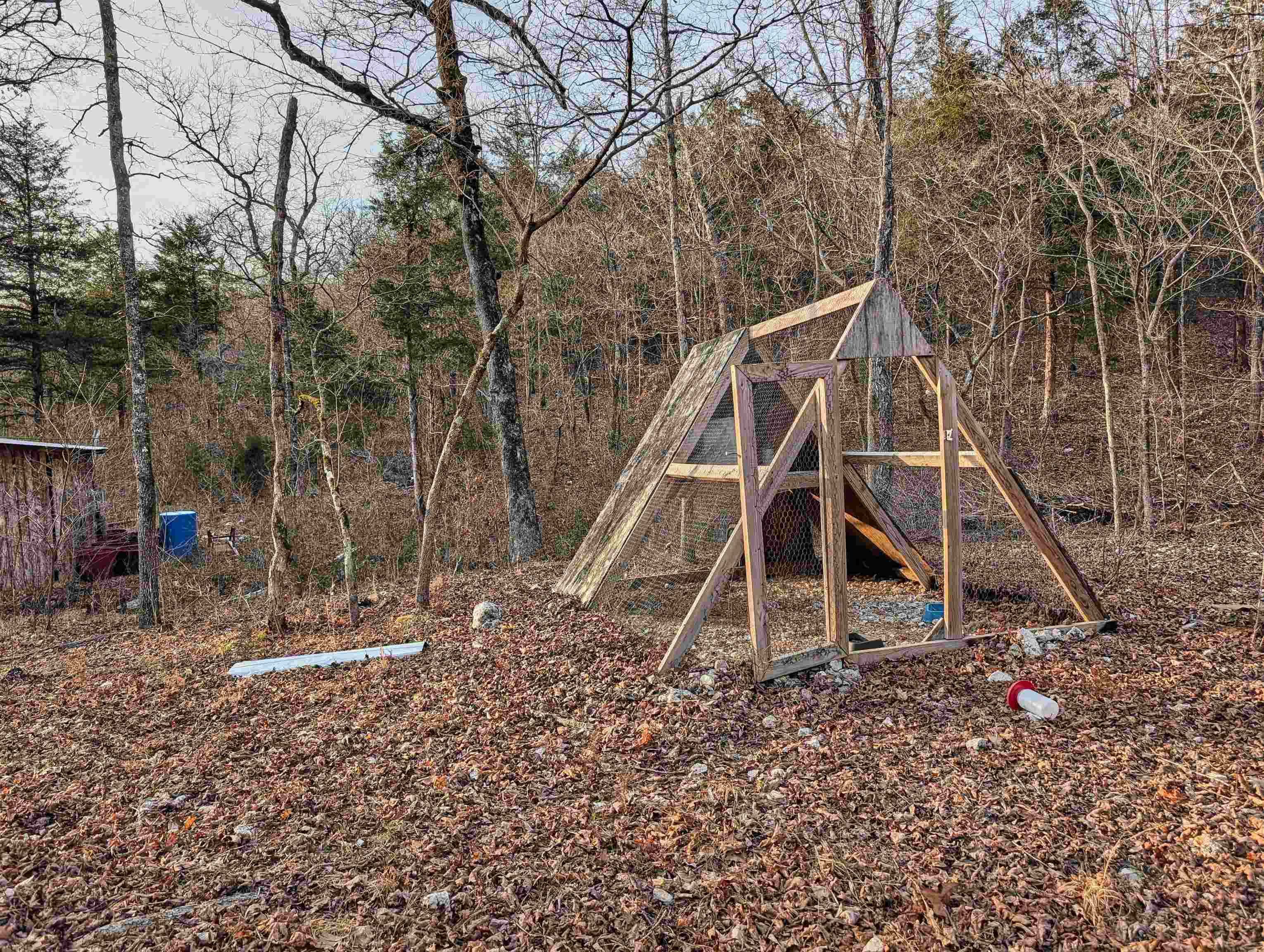 Photo 8 - Residential for sale – 00  Red Oak   Hardy, AR