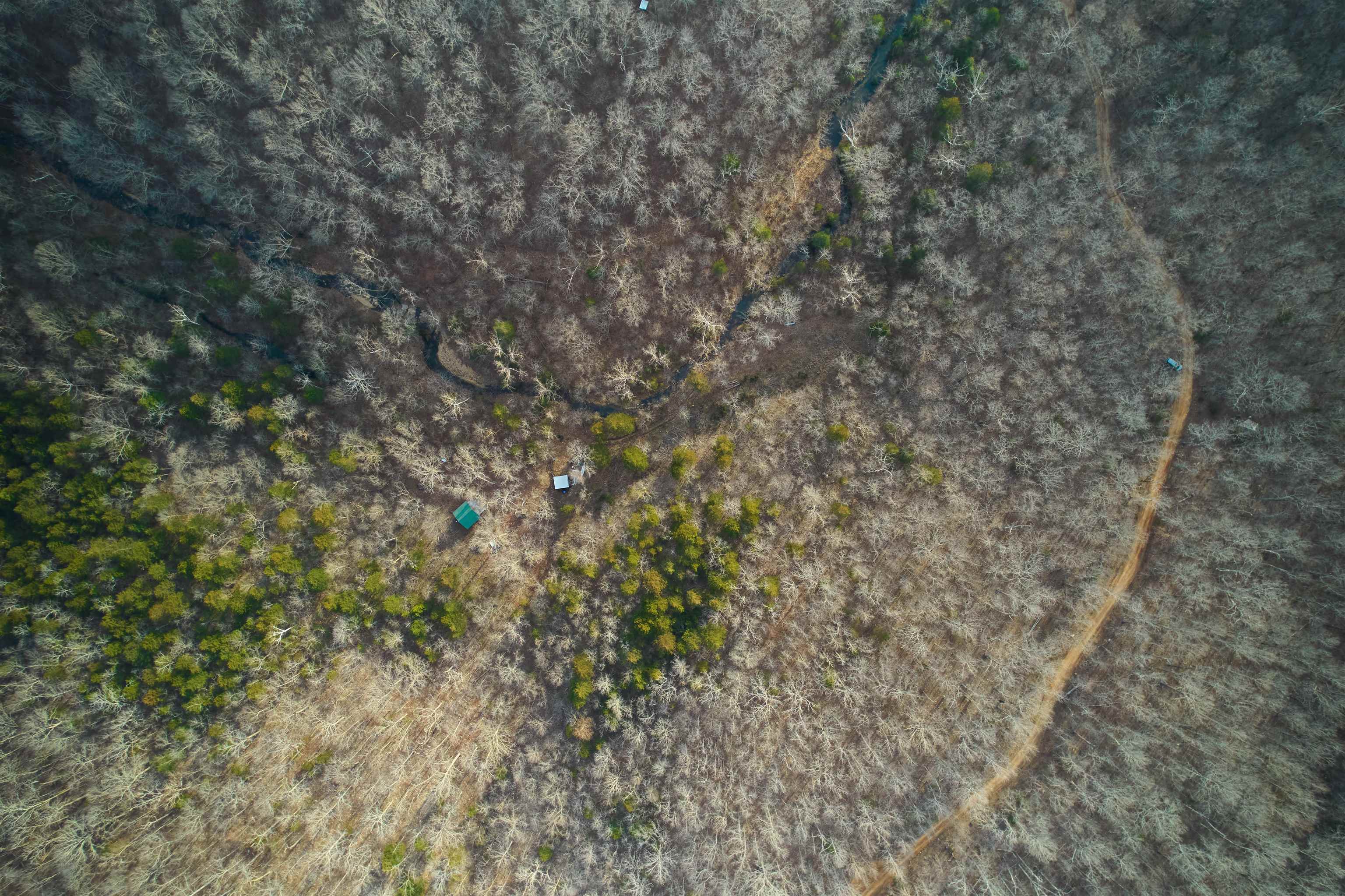 Photo 9 - Residential for sale – 00  Red Oak   Hardy, AR