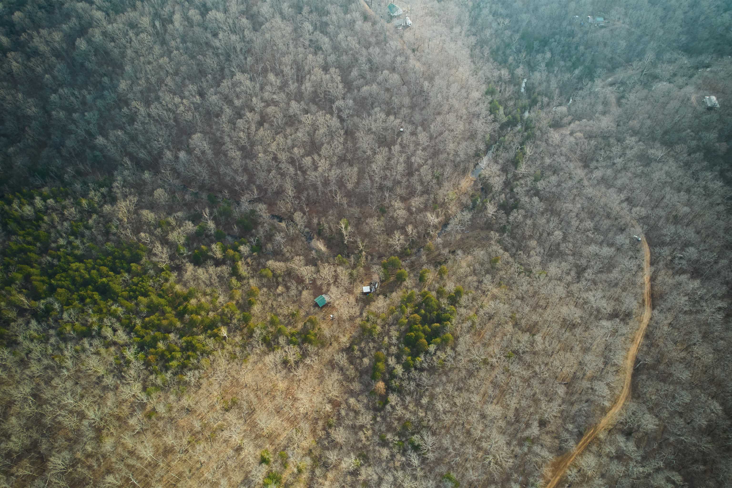 Photo 10 - Residential for sale – 00  Red Oak   Hardy, AR