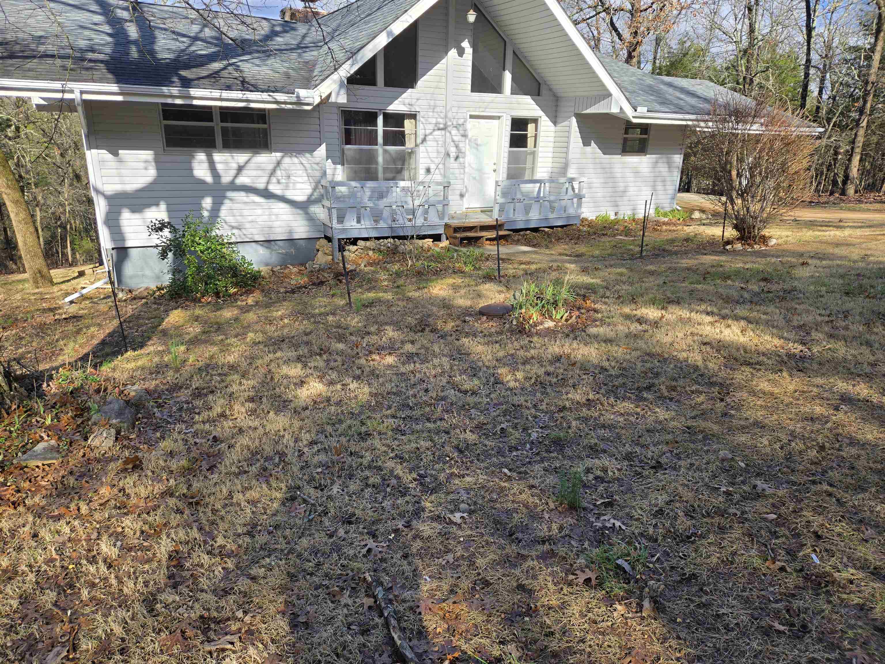 Photo 2 - Residential for sale – 7  Ozoo   Cherokee Village, AR