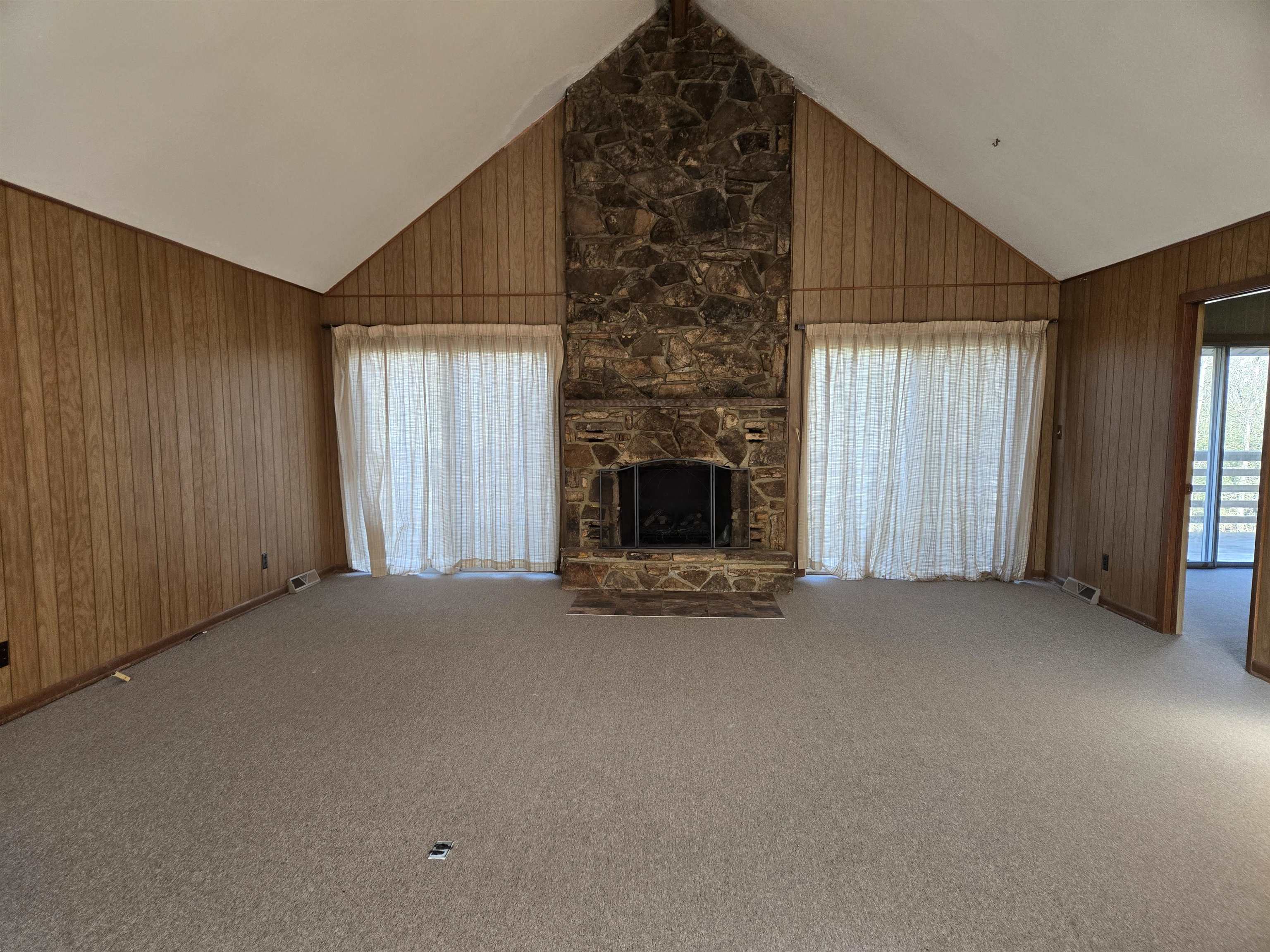 Photo 7 - Residential for sale – 7  Ozoo   Cherokee Village, AR