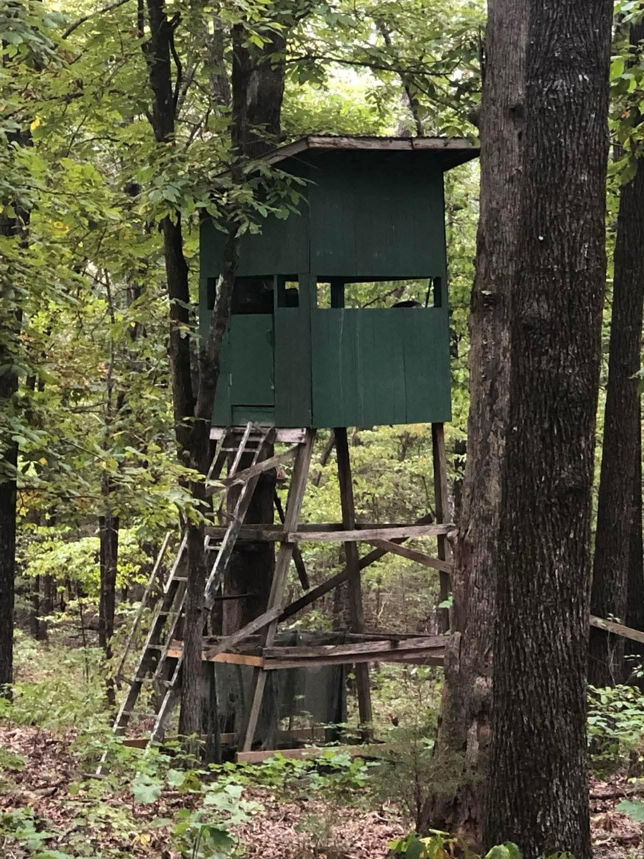 Vacant Land for sale – Lot 51-52  Buck Ridge   Williford, AR