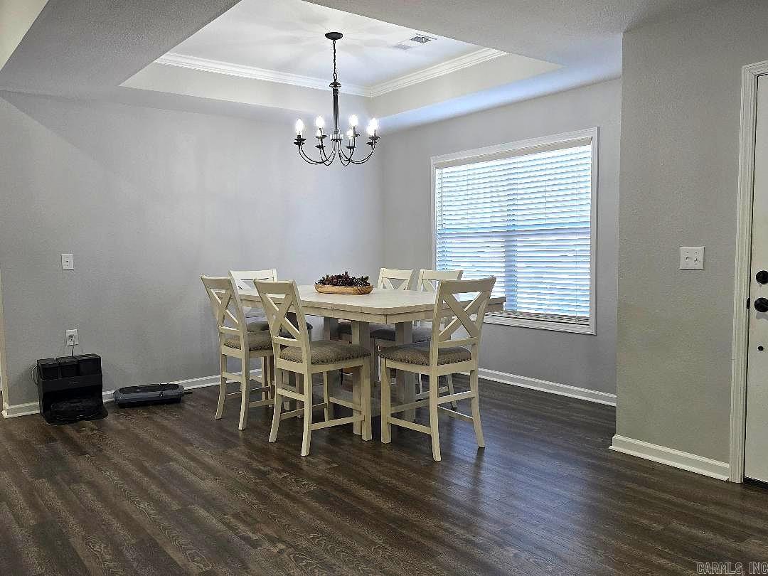 Photo 12 - Residential for sale – 42  Riverwood   Batesville, AR