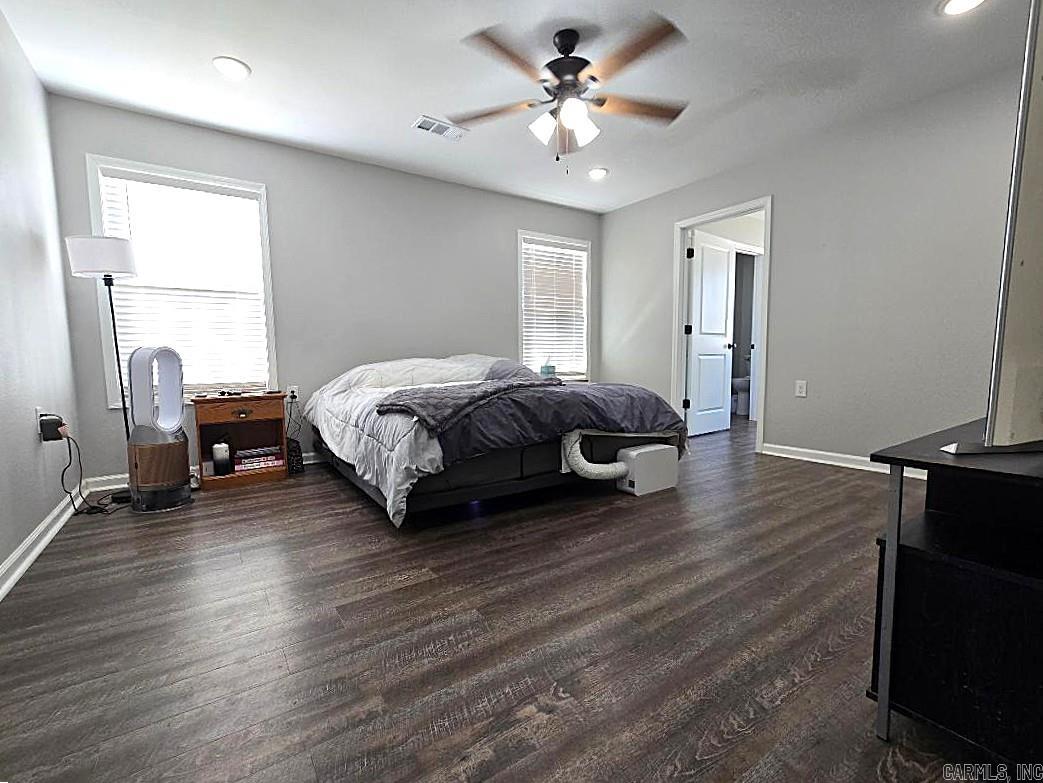 Photo 13 - Residential for sale – 42  Riverwood   Batesville, AR