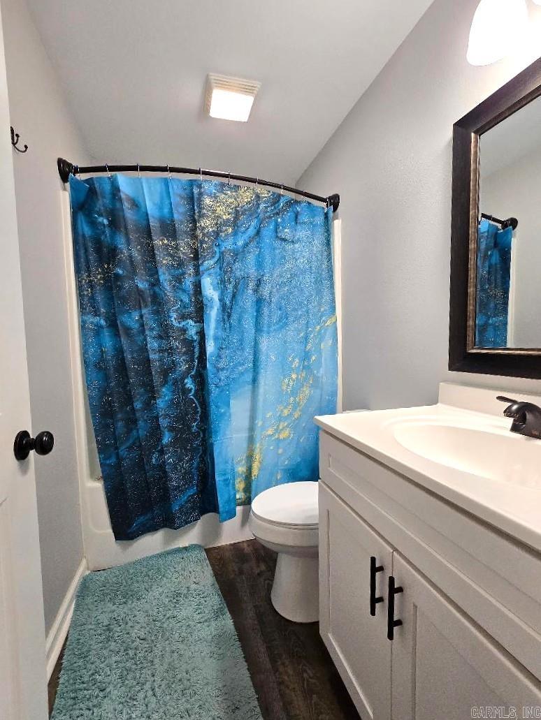 Photo 18 - Residential for sale – 42  Riverwood   Batesville, AR