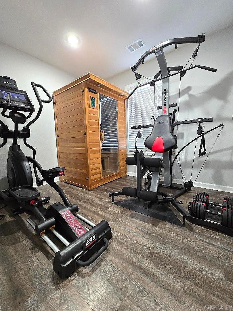 Photo 20 - Residential for sale – 42  Riverwood   Batesville, AR