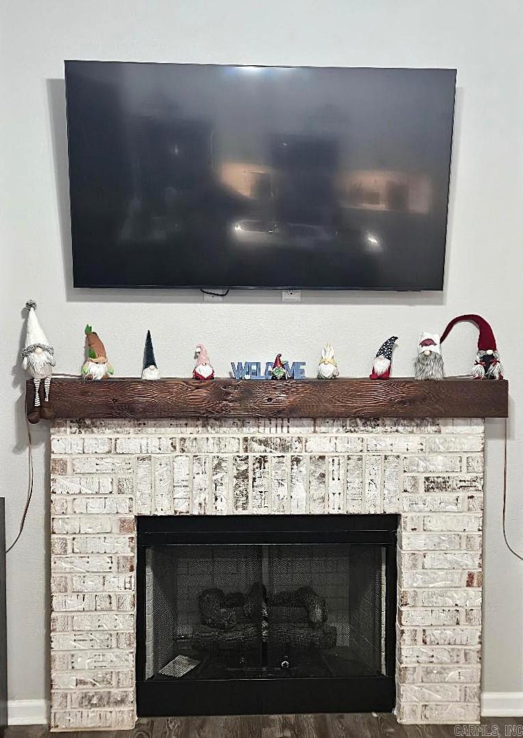 Photo 5 - Residential for sale – 42  Riverwood   Batesville, AR