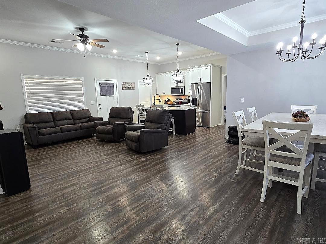 Photo 6 - Residential for sale – 42  Riverwood   Batesville, AR