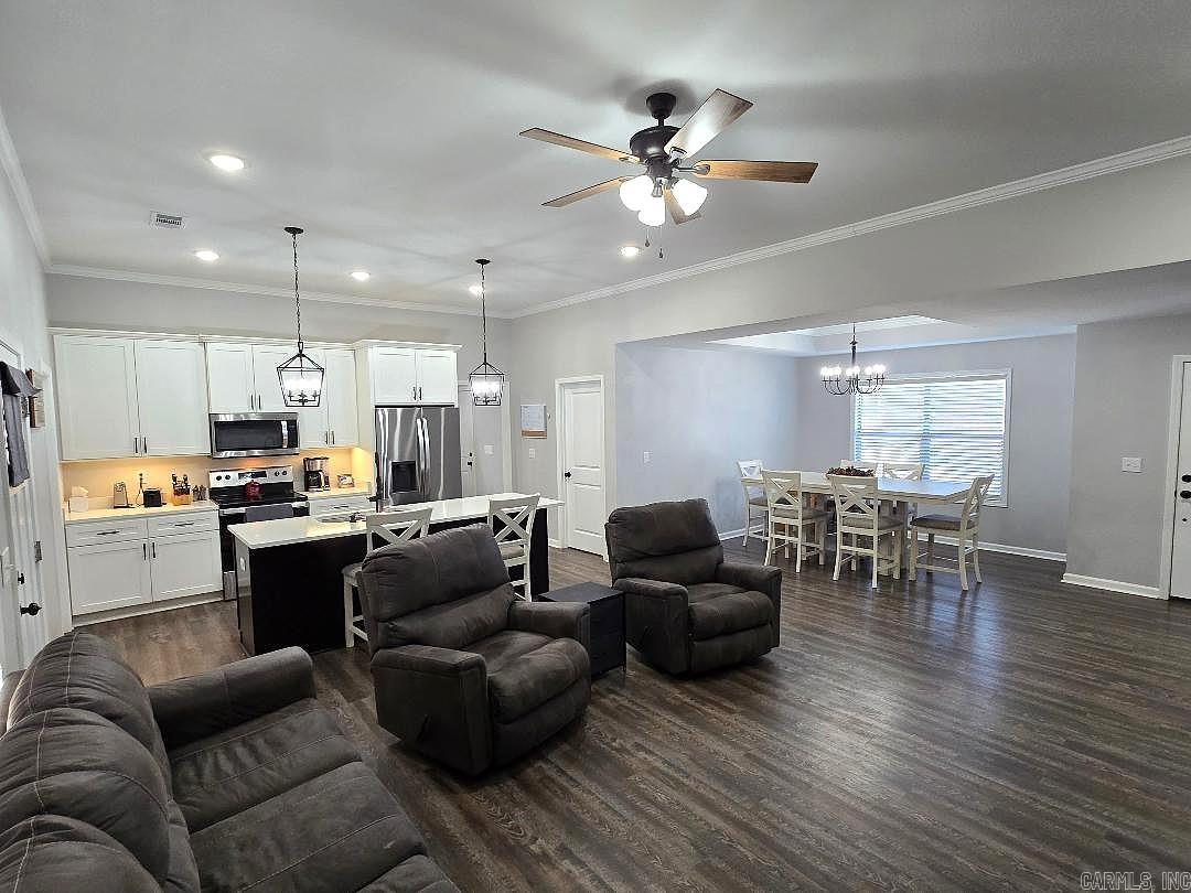 Photo 7 - Residential for sale – 42  Riverwood   Batesville, AR