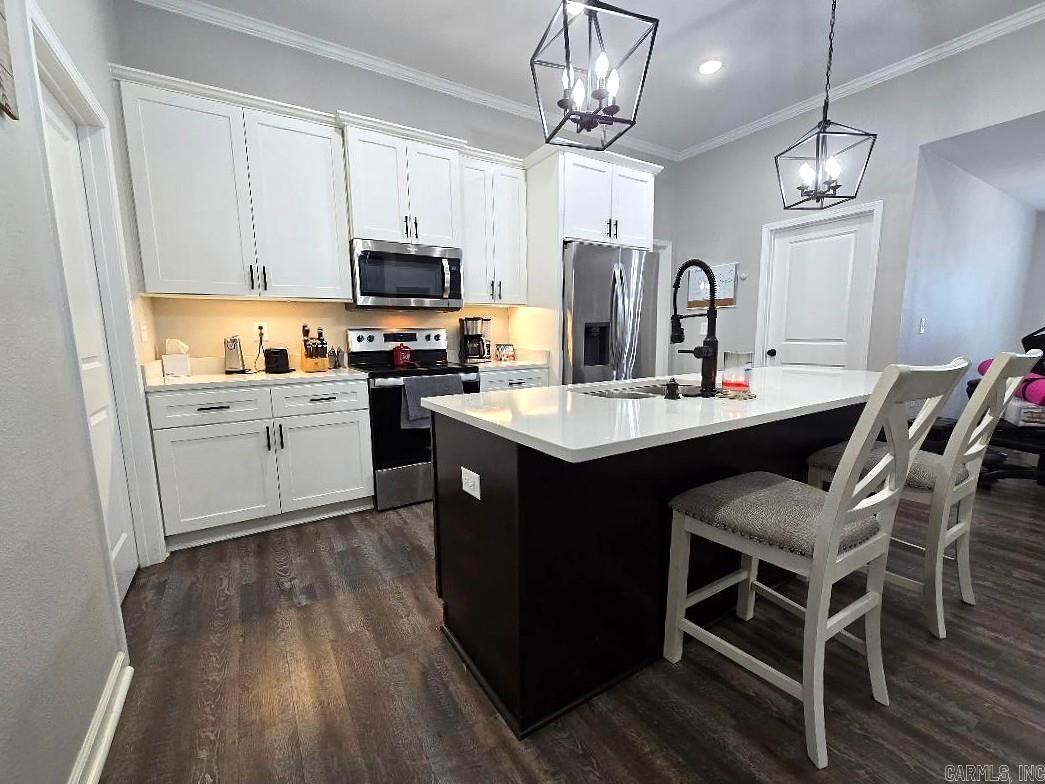 Photo 8 - Residential for sale – 42  Riverwood   Batesville, AR