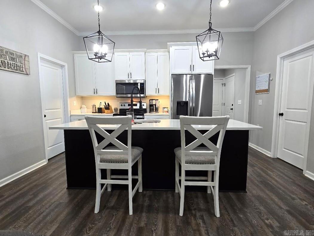 Photo 9 - Residential for sale – 42  Riverwood   Batesville, AR