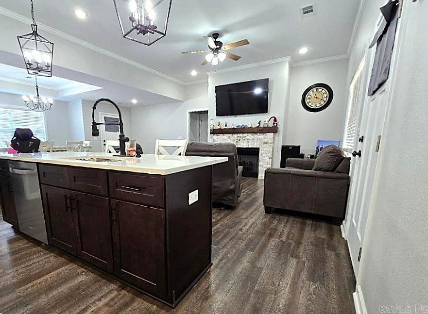 Photo 10 - Residential for sale – 42  Riverwood   Batesville, AR