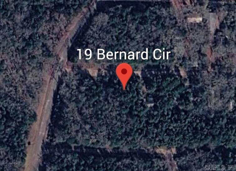Vacant Land for sale – 19  Bernard   Hardy, AR