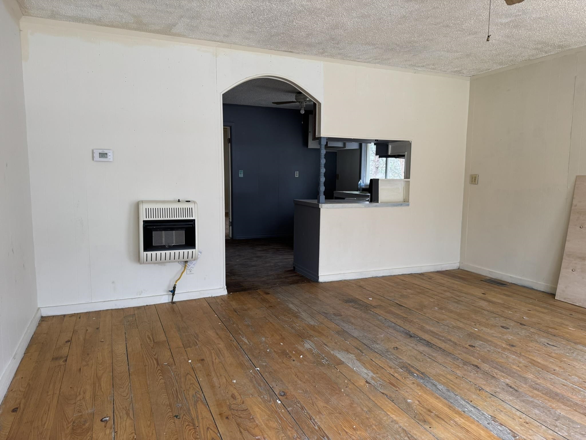 Photo 2 - Residential for sale – 1212  Clark Lane   Horseshoe Bend, AR