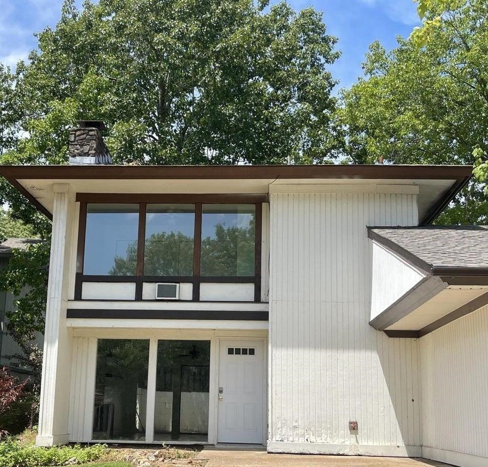 Residential for sale – 15  Setting Sun   Cherokee Village, AR