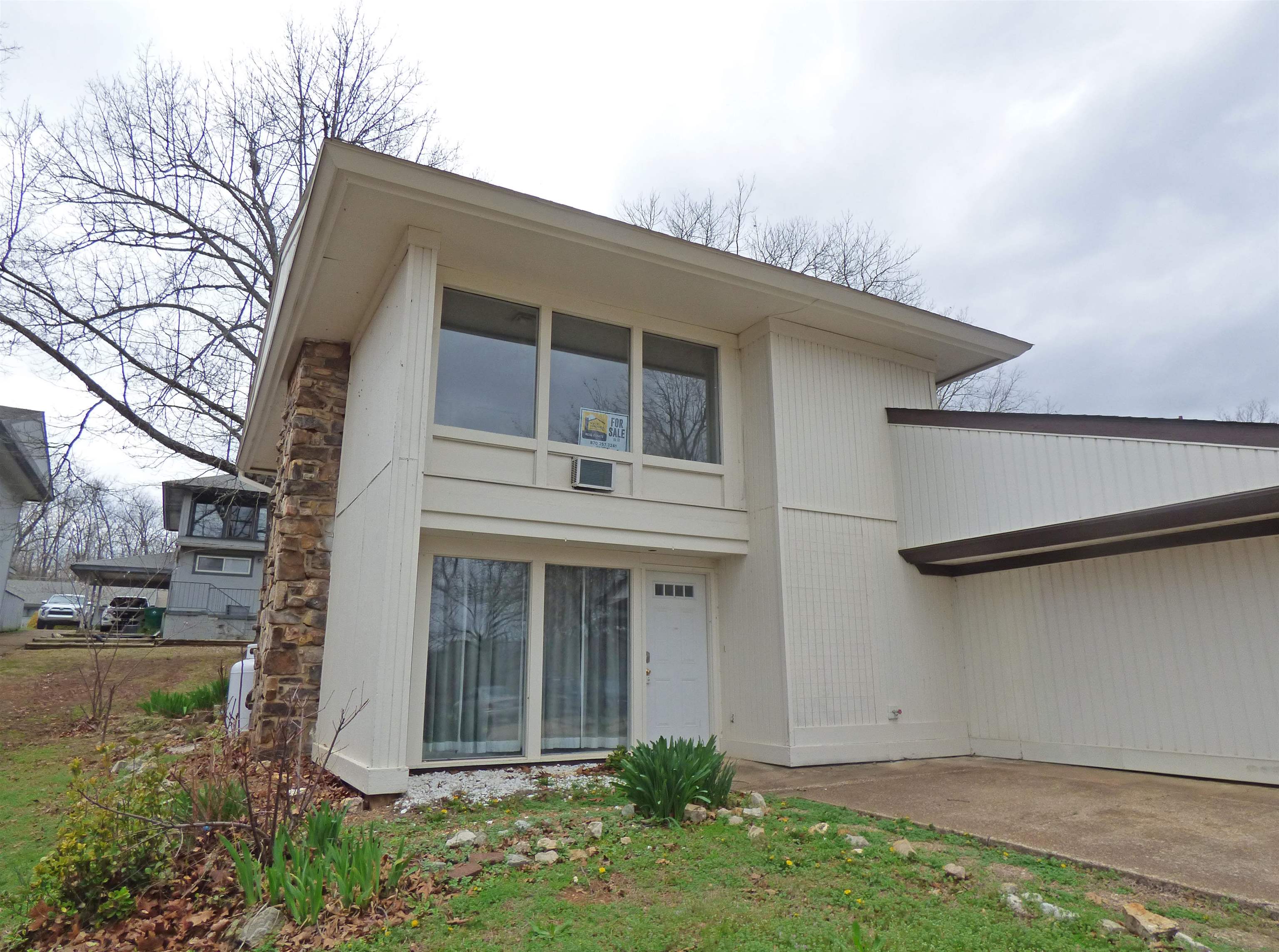 Residential for sale – 15  Setting Sun   Cherokee Village, AR