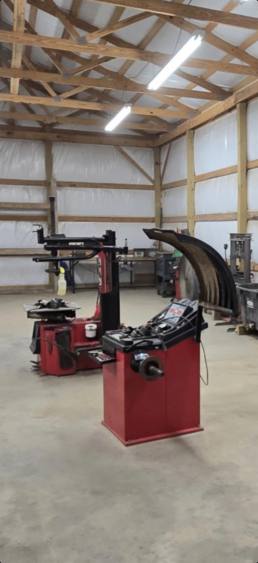 Photo 5 - Commercial / Industrial for sale – 6906  62/412   Viola, AR