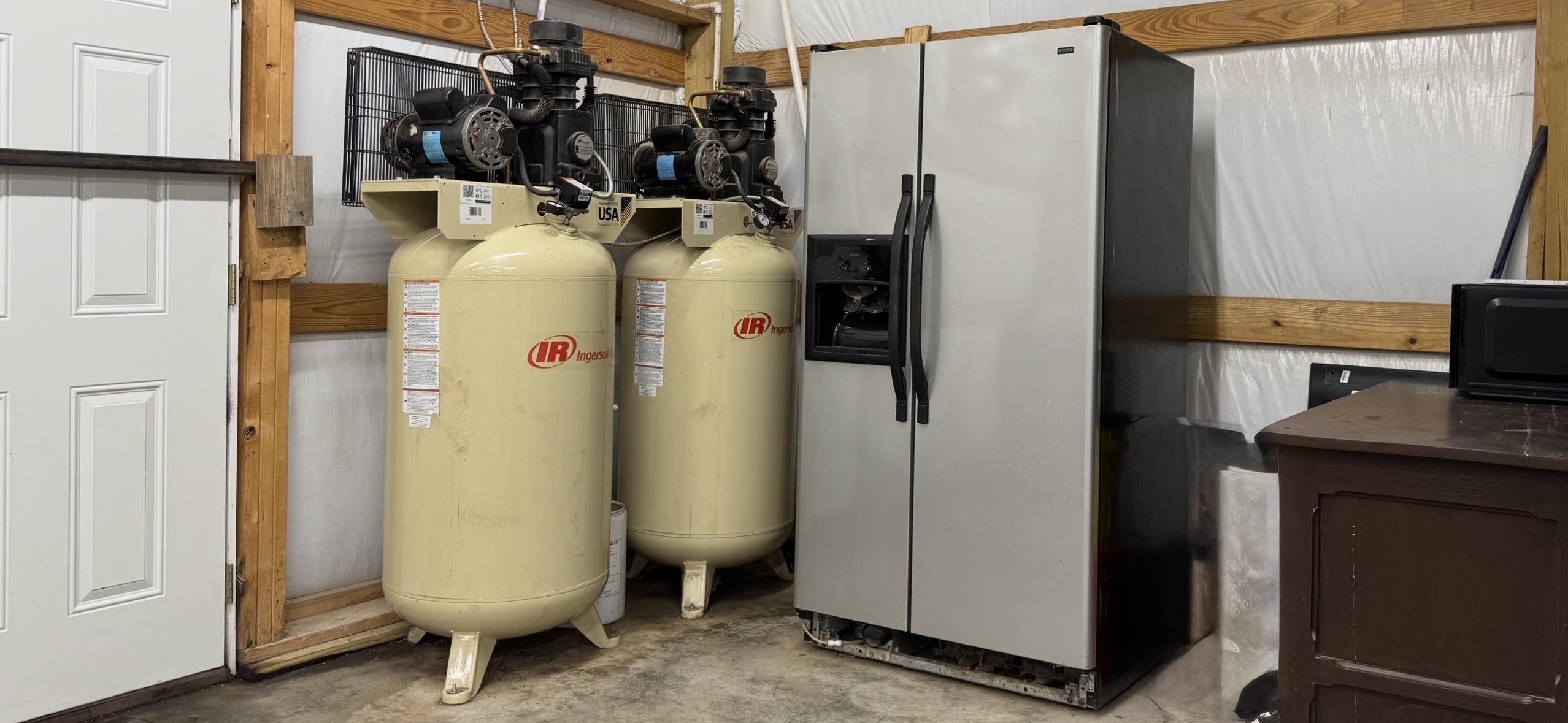 Photo 6 - Commercial / Industrial for sale – 6906  62/412   Viola, AR