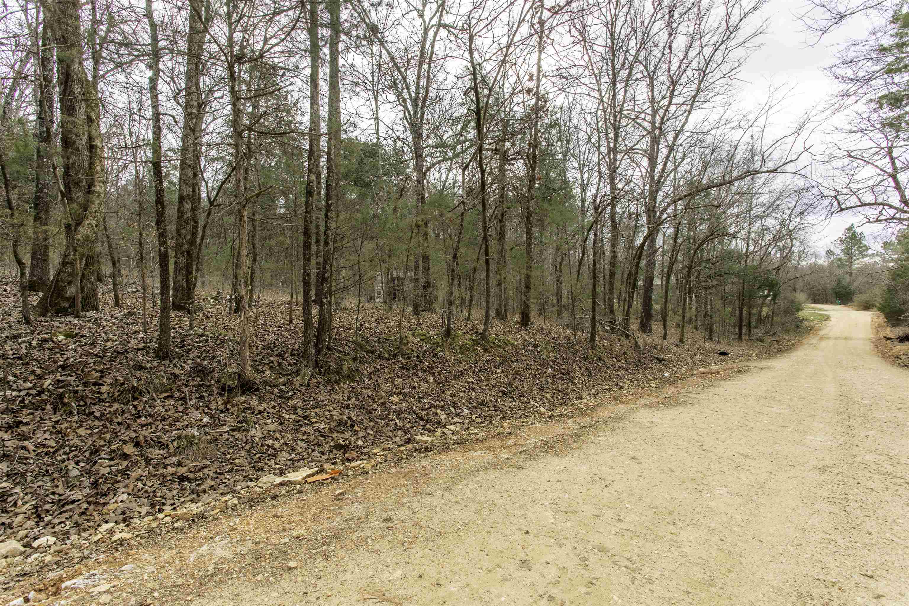 Vacant Land for sale – 000  Onaga   Hardy, AR