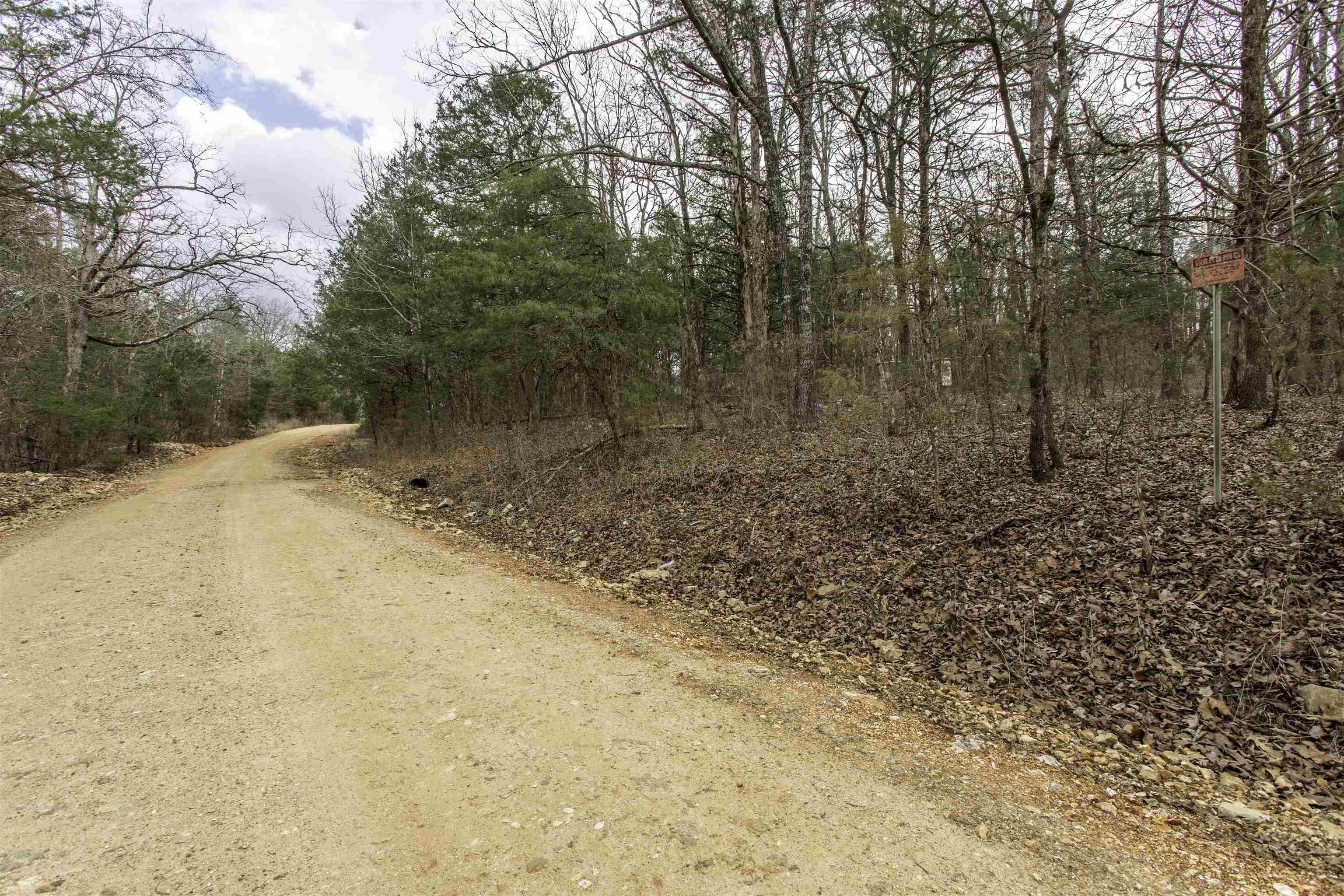 Photo 2 - Vacant Land for sale – 000  Onaga   Hardy, AR