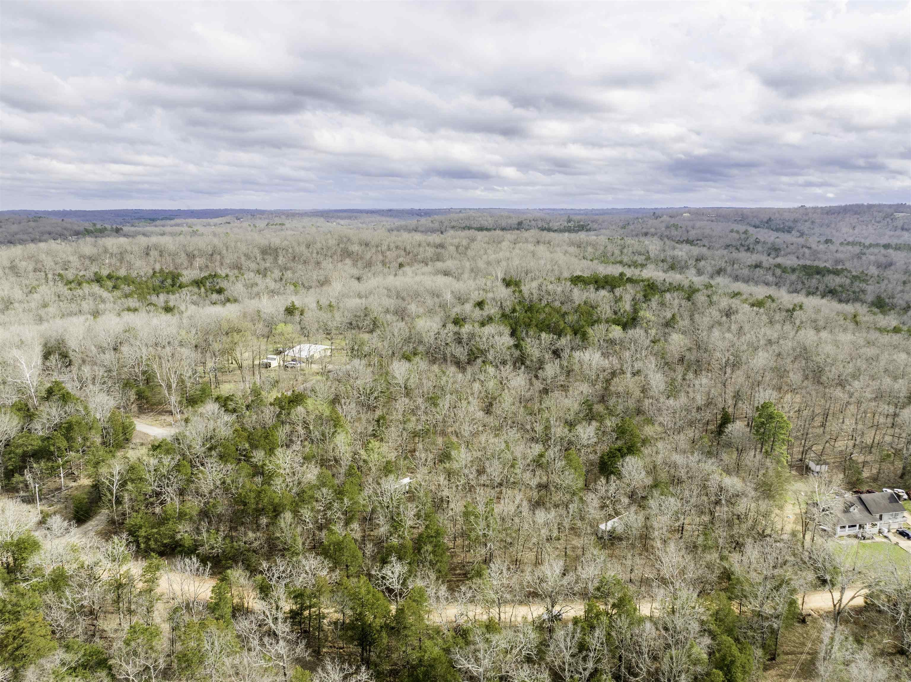 Photo 12 - Vacant Land for sale – 000  Onaga   Hardy, AR