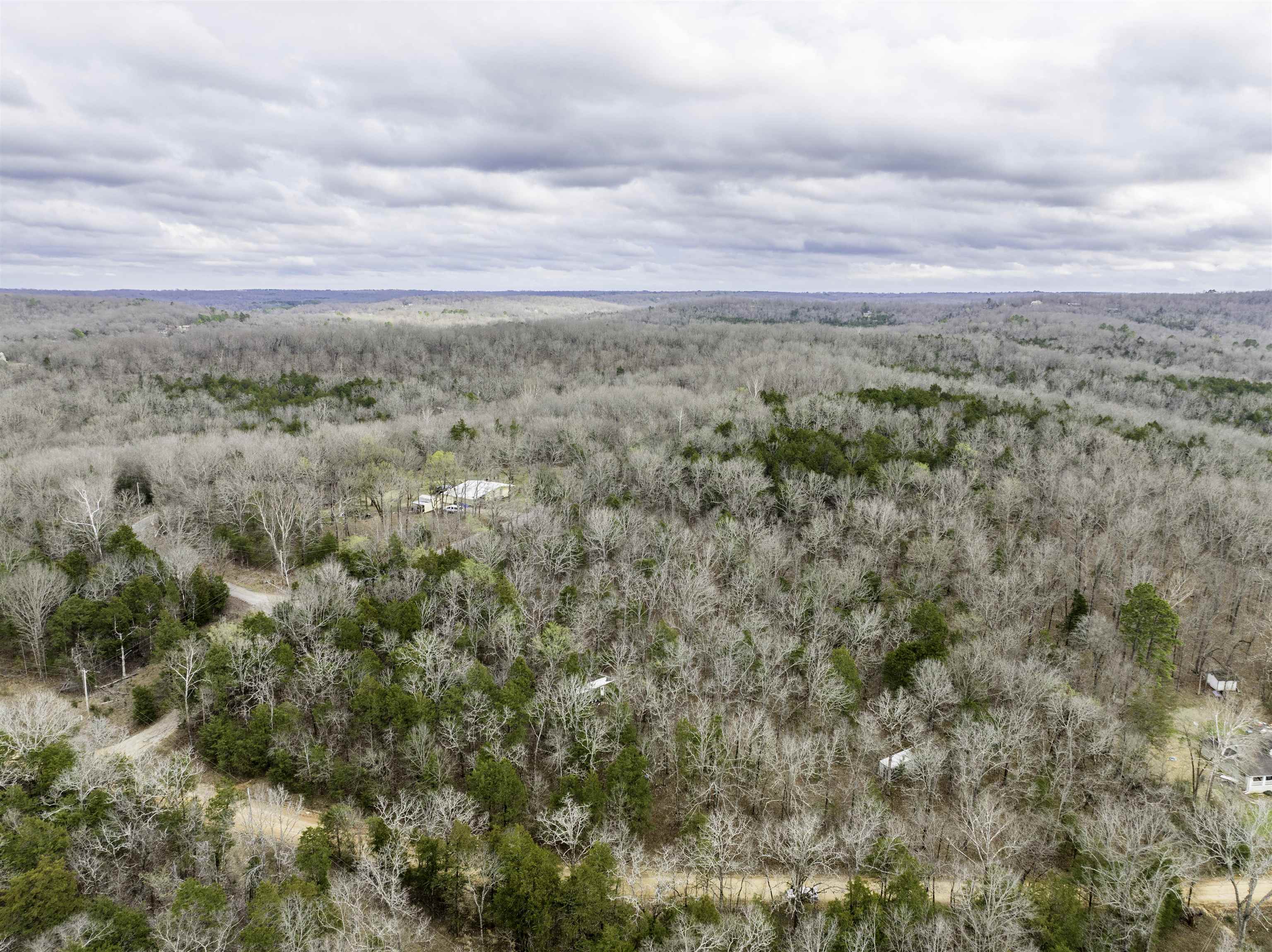 Photo 8 - Vacant Land for sale – 000  Onaga   Hardy, AR