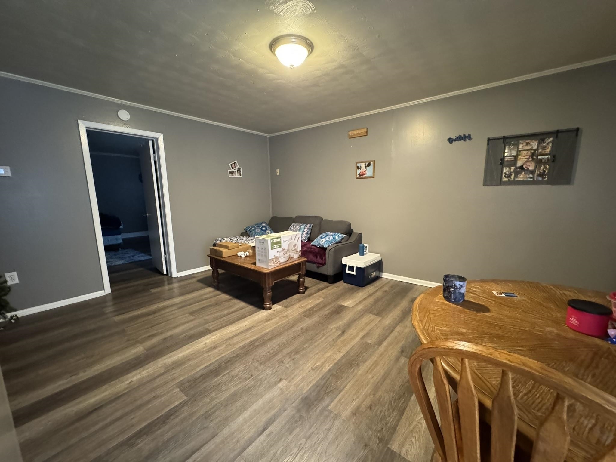 Photo 3 - Residential for sale – 1201  Nightingale Cir   Horseshoe Bend, AR