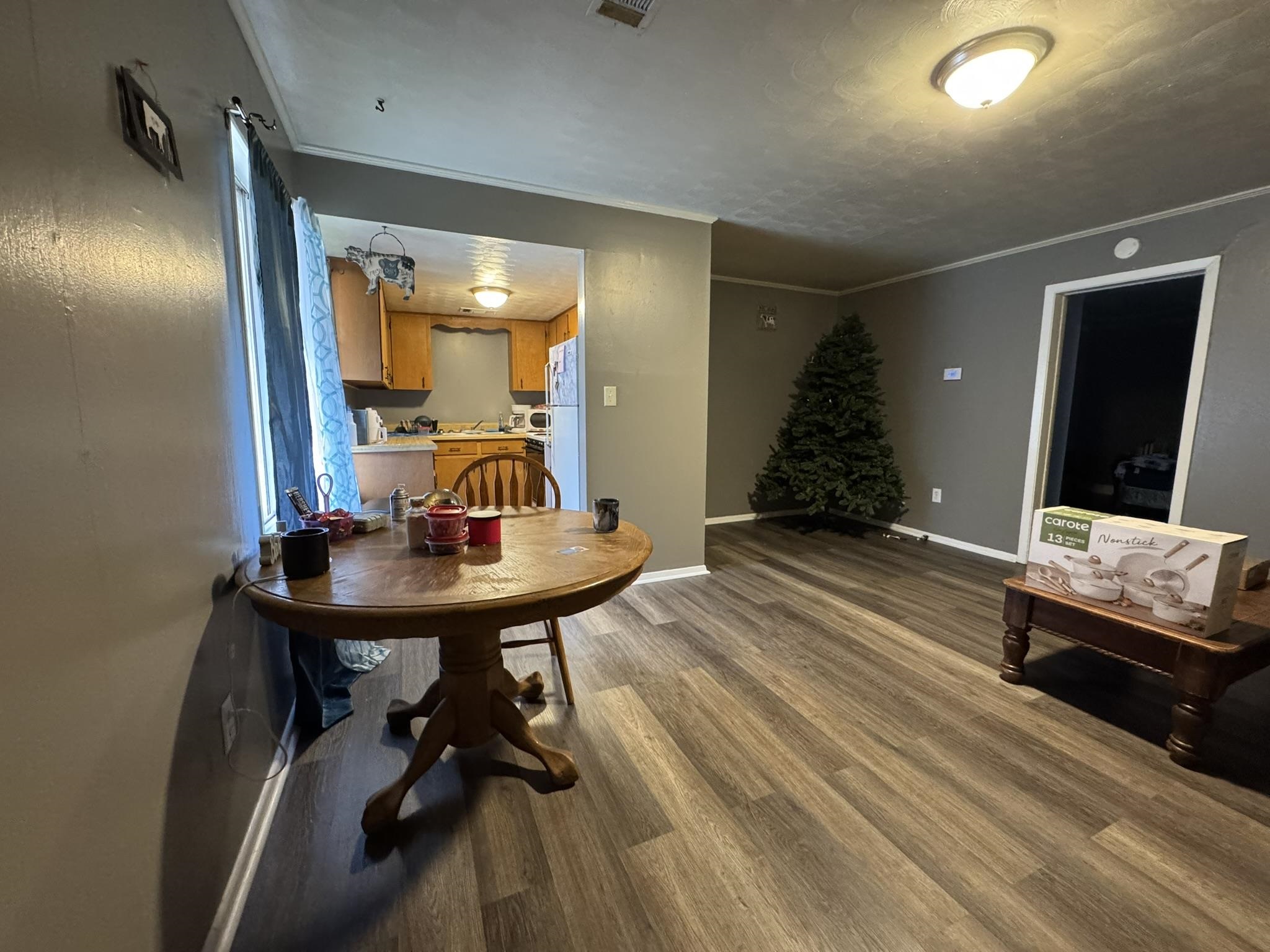 Photo 4 - Residential for sale – 1201  Nightingale Cir   Horseshoe Bend, AR