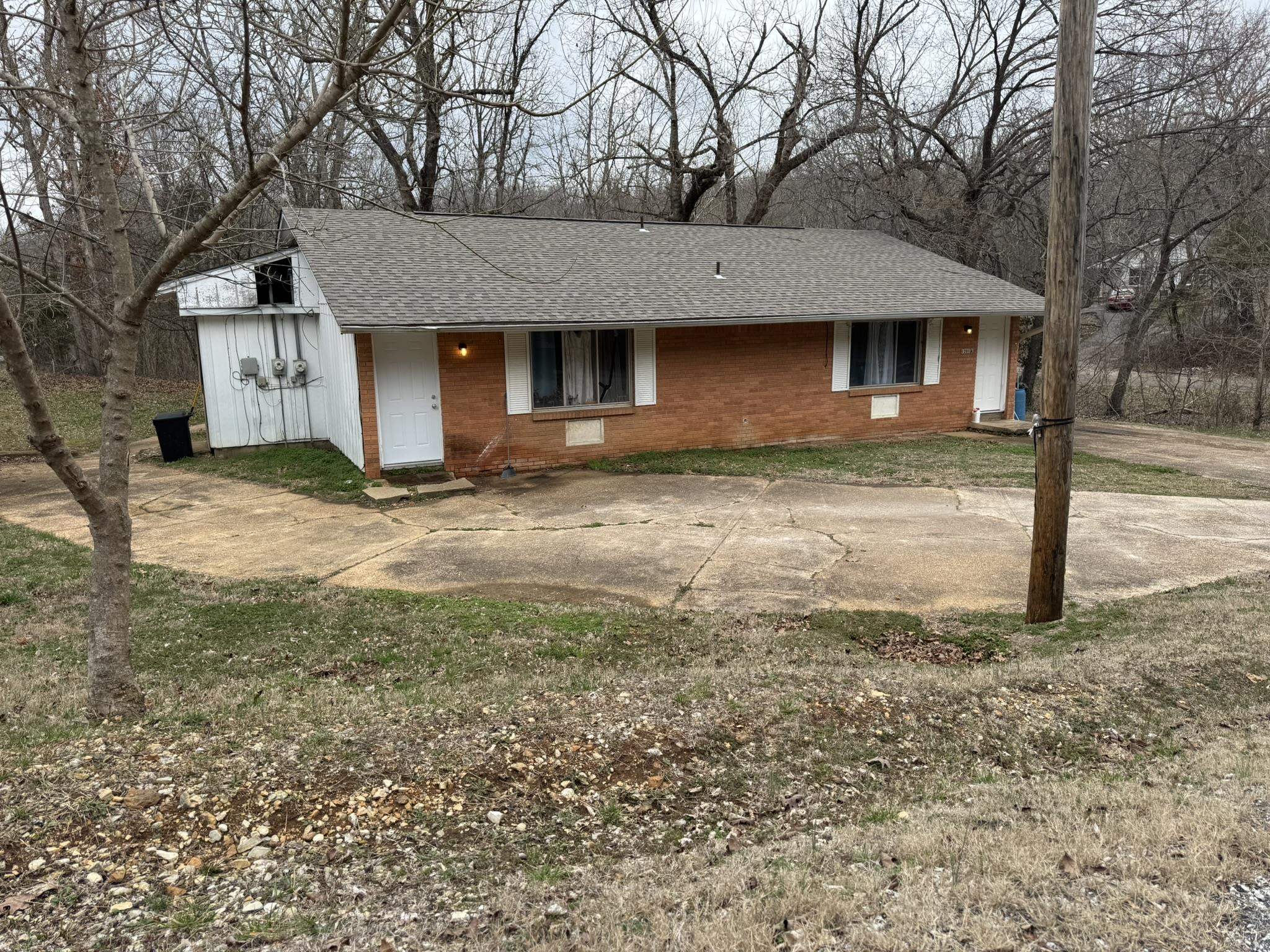 Photo 10 - Residential for sale – 1201  Nightingale Cir   Horseshoe Bend, AR