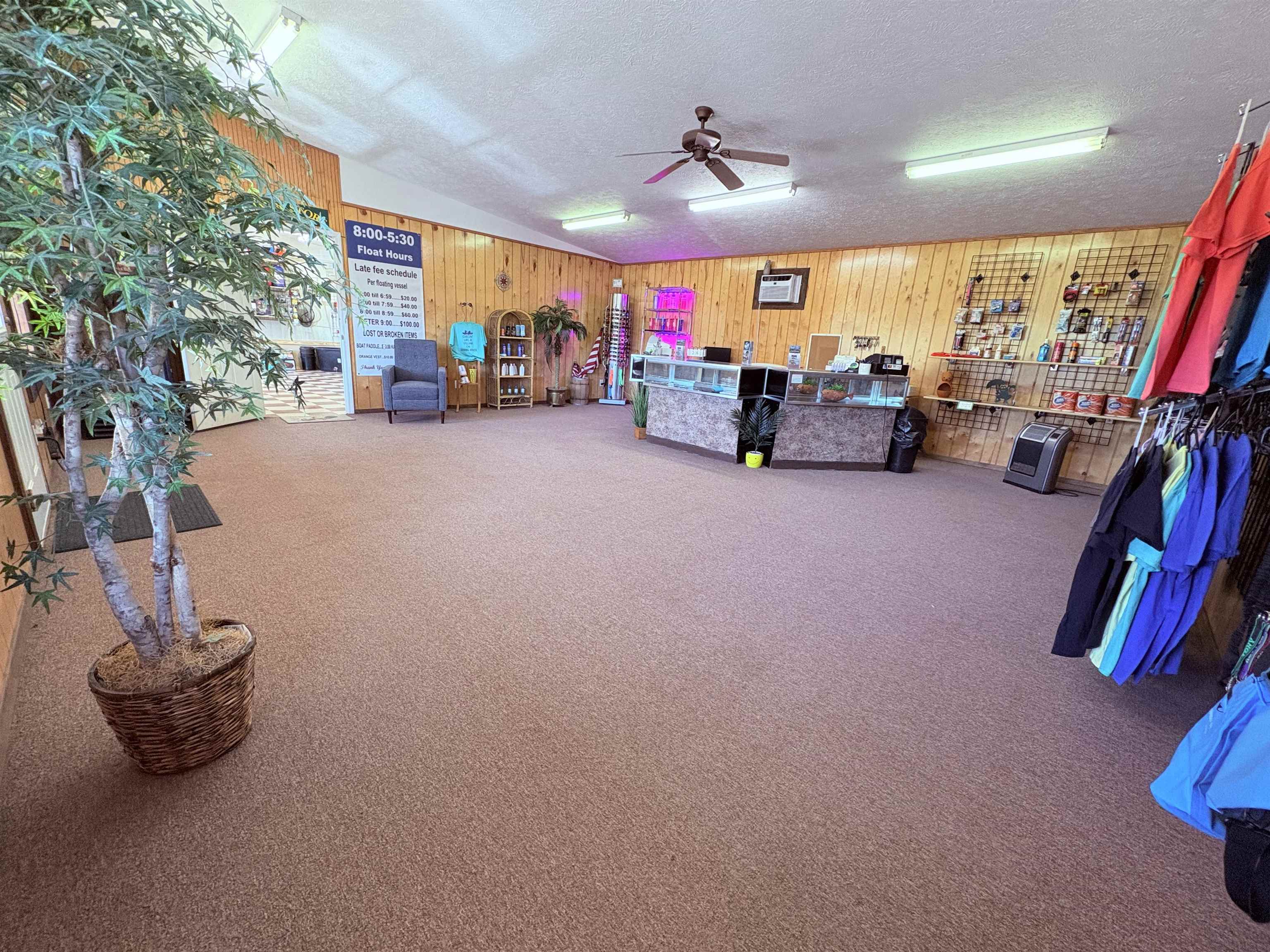 Photo 11 - Commercial / Industrial for sale – 420  Highway 63   Hardy, AR