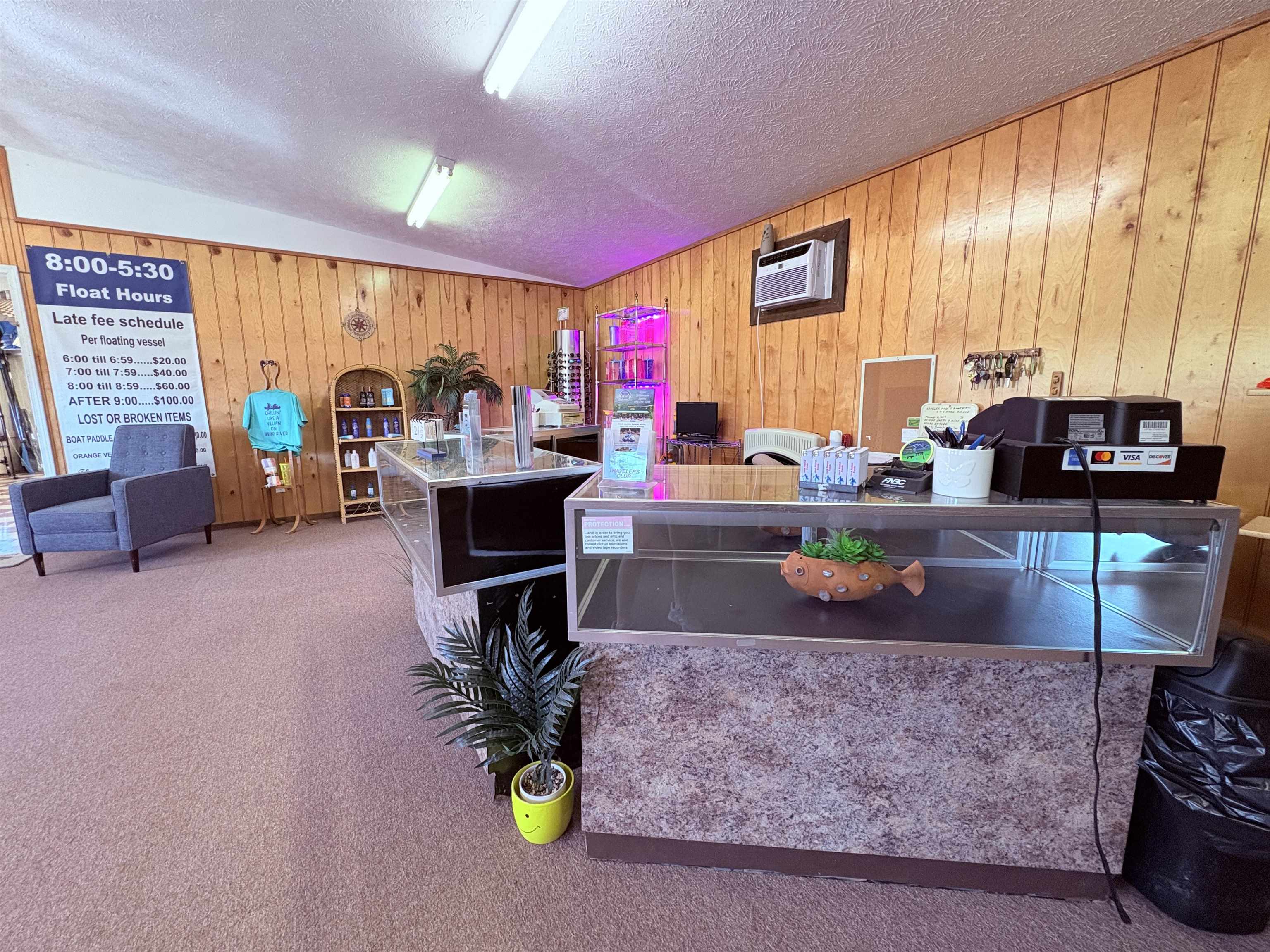 Photo 12 - Commercial / Industrial for sale – 420  Highway 63   Hardy, AR