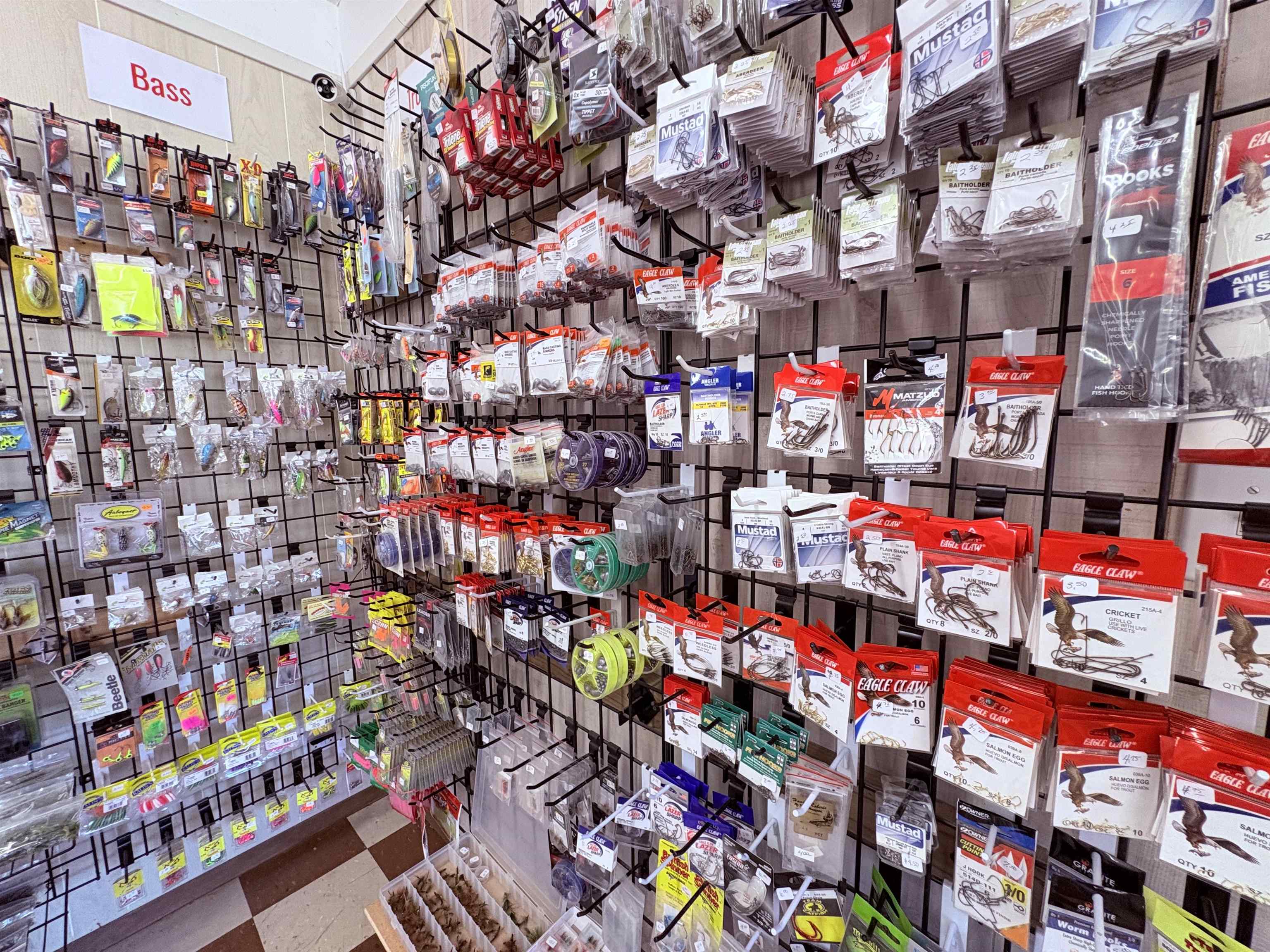 Photo 16 - Commercial / Industrial for sale – 420  Highway 63   Hardy, AR