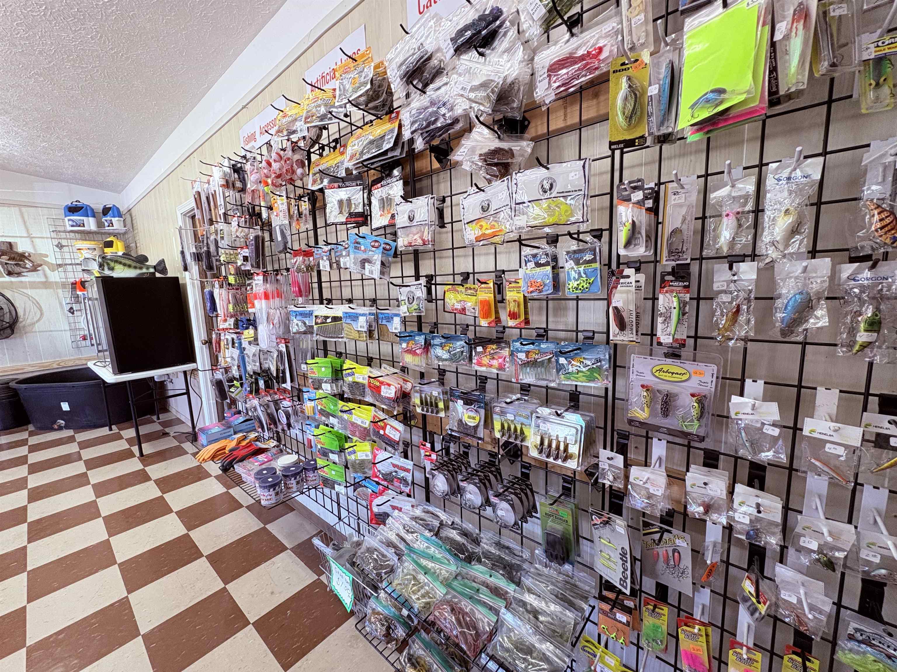 Photo 17 - Commercial / Industrial for sale – 420  Highway 63   Hardy, AR