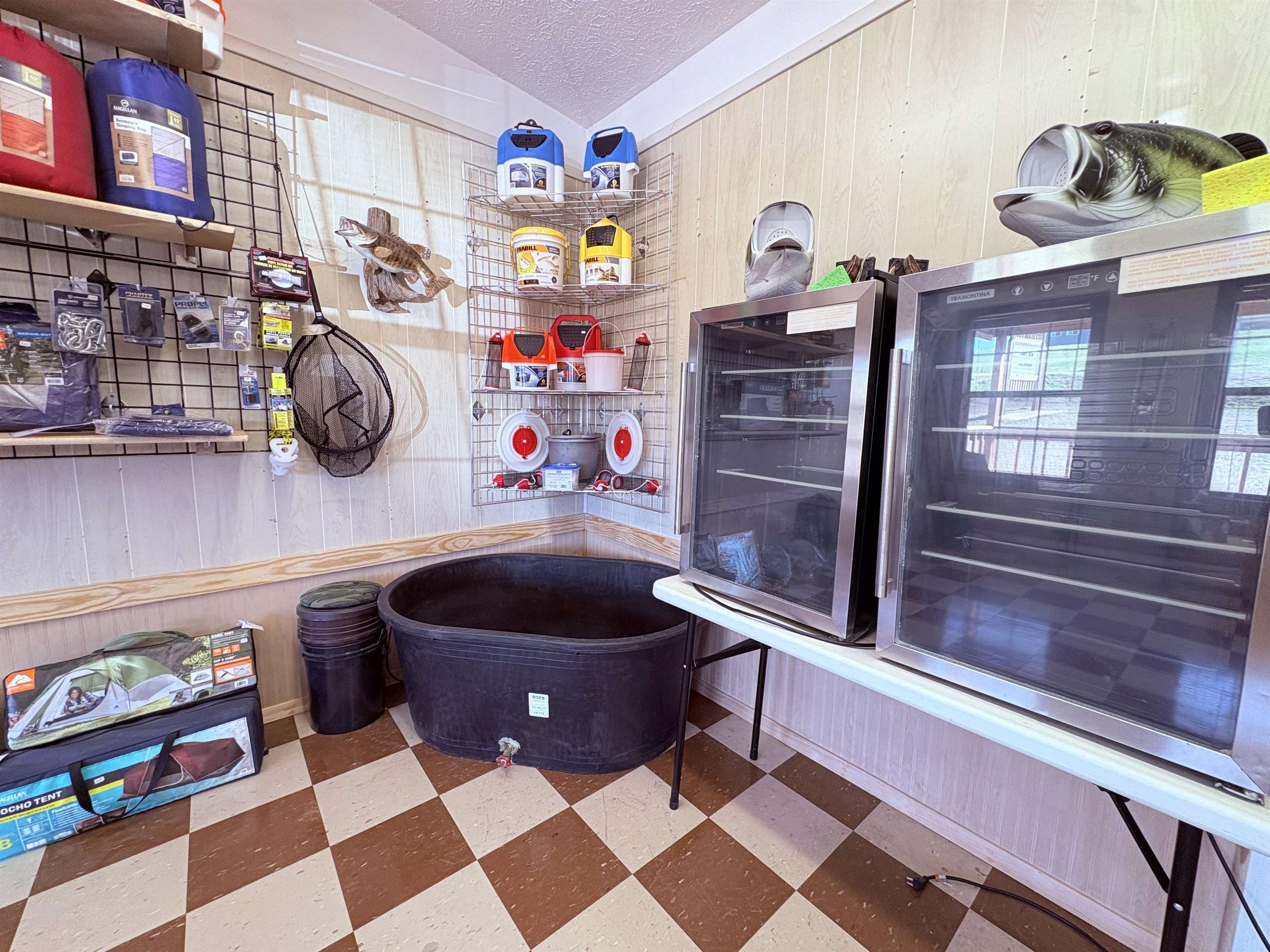 Photo 18 - Commercial / Industrial for sale – 420  Highway 63   Hardy, AR