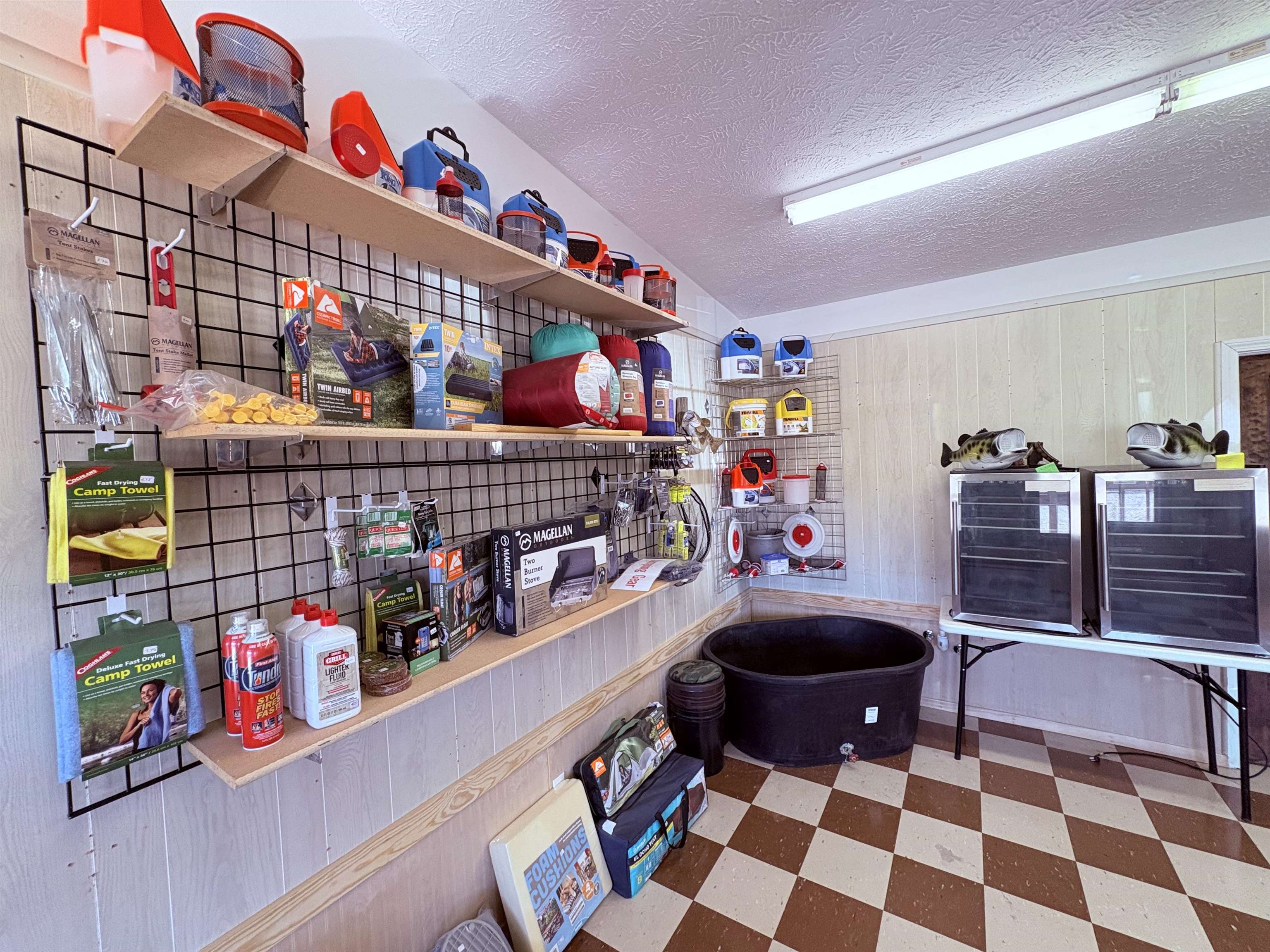 Photo 19 - Commercial / Industrial for sale – 420  Highway 63   Hardy, AR