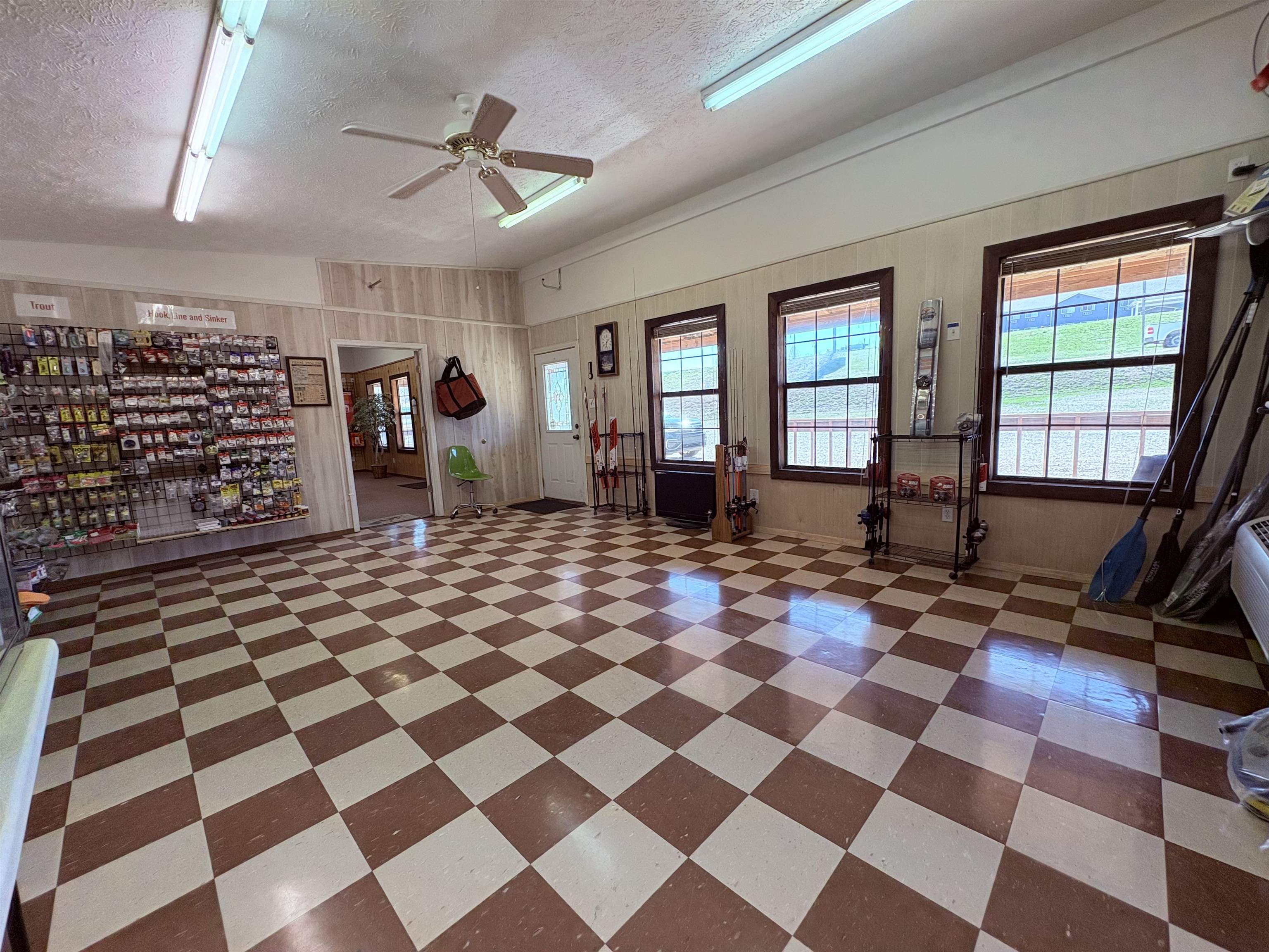 Photo 20 - Commercial / Industrial for sale – 420  Highway 63   Hardy, AR