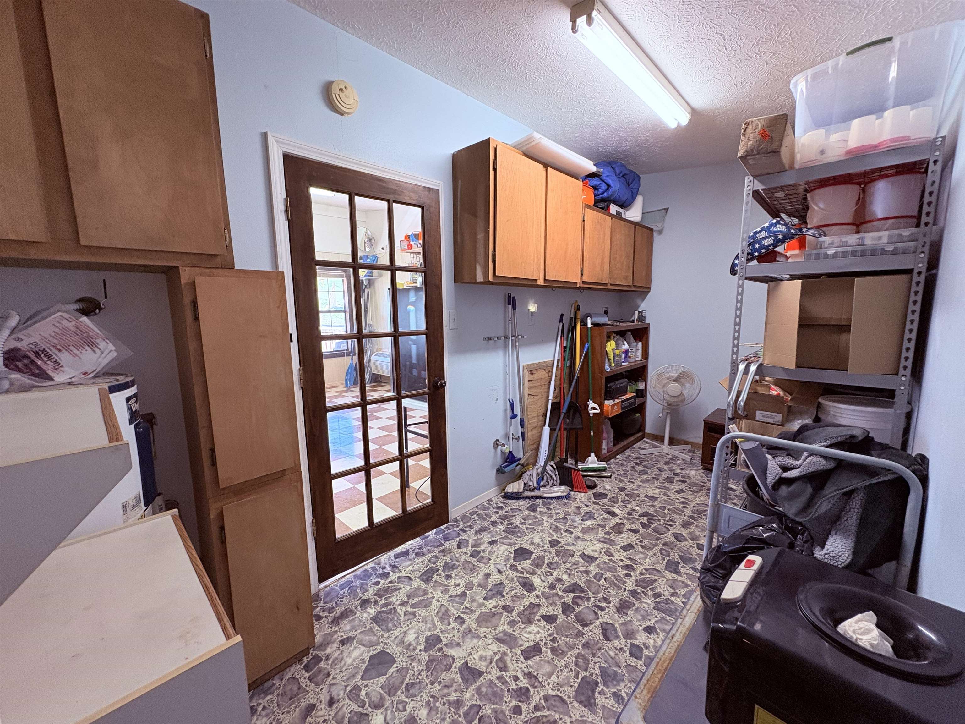 Photo 22 - Commercial / Industrial for sale – 420  Highway 63   Hardy, AR