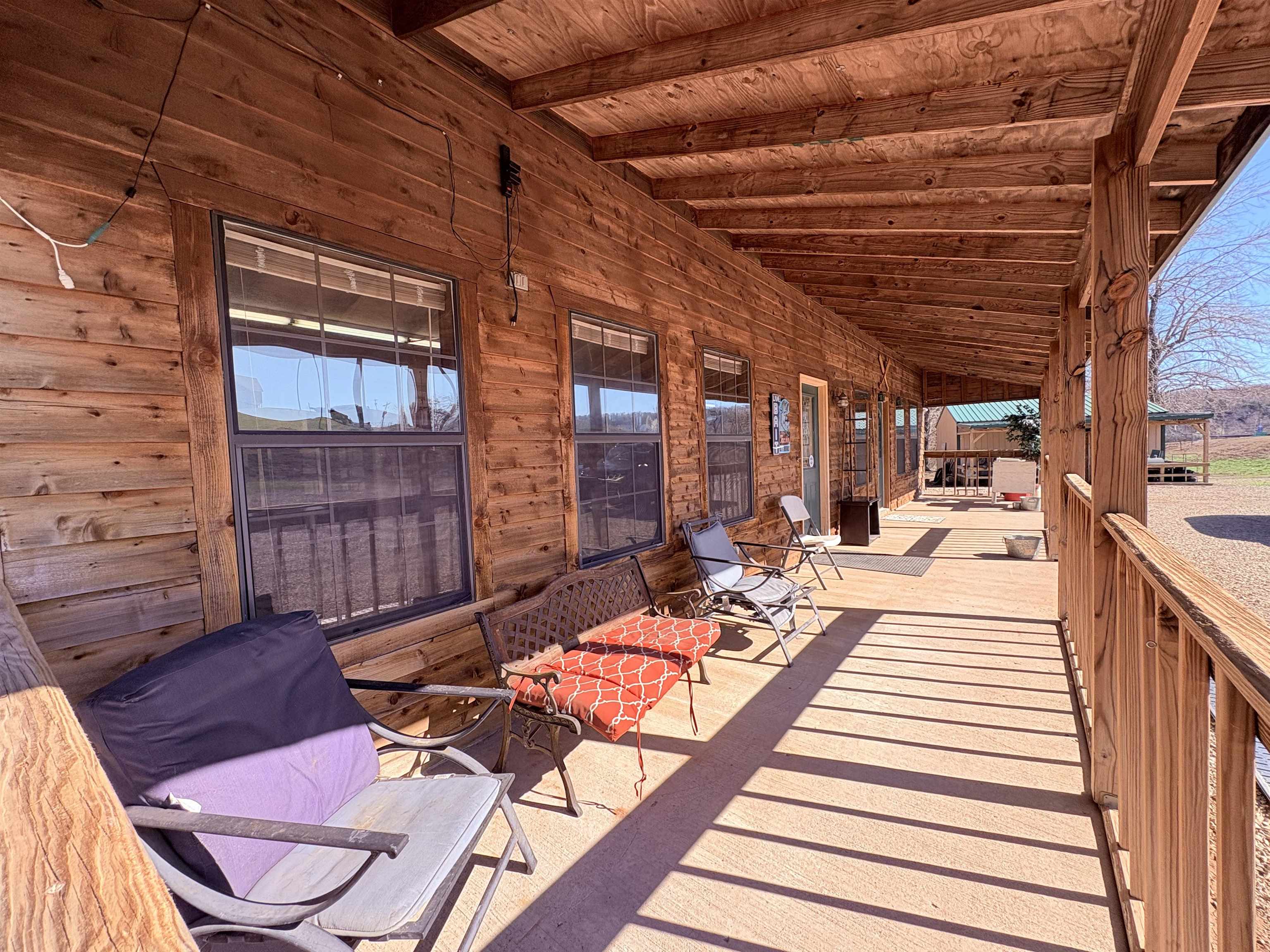 Photo 23 - Commercial / Industrial for sale – 420  Highway 63   Hardy, AR