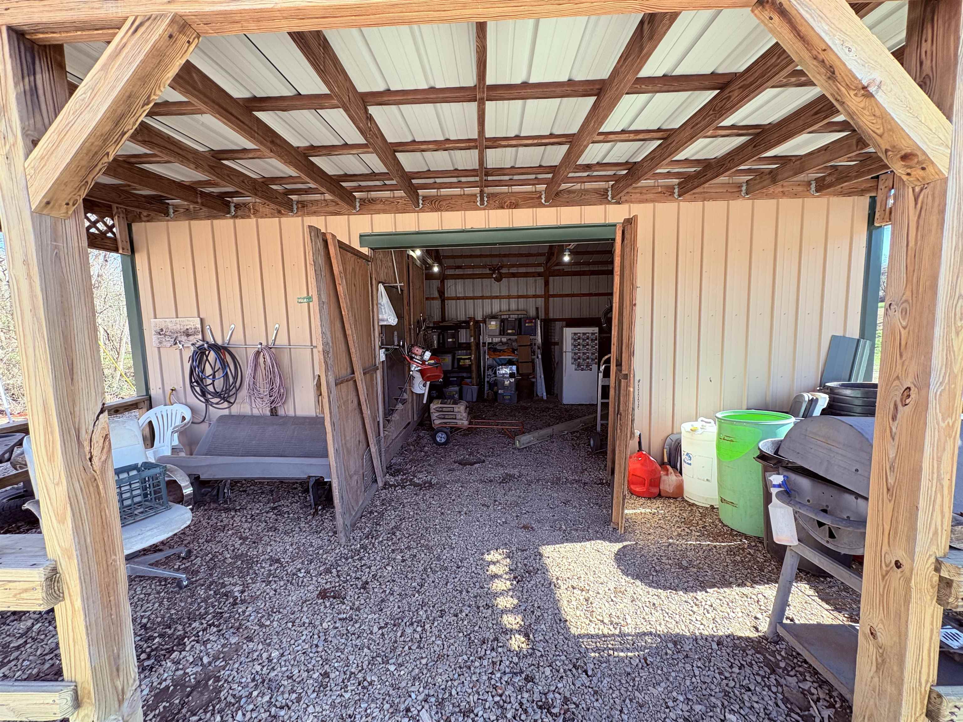 Photo 25 - Commercial / Industrial for sale – 420  Highway 63   Hardy, AR