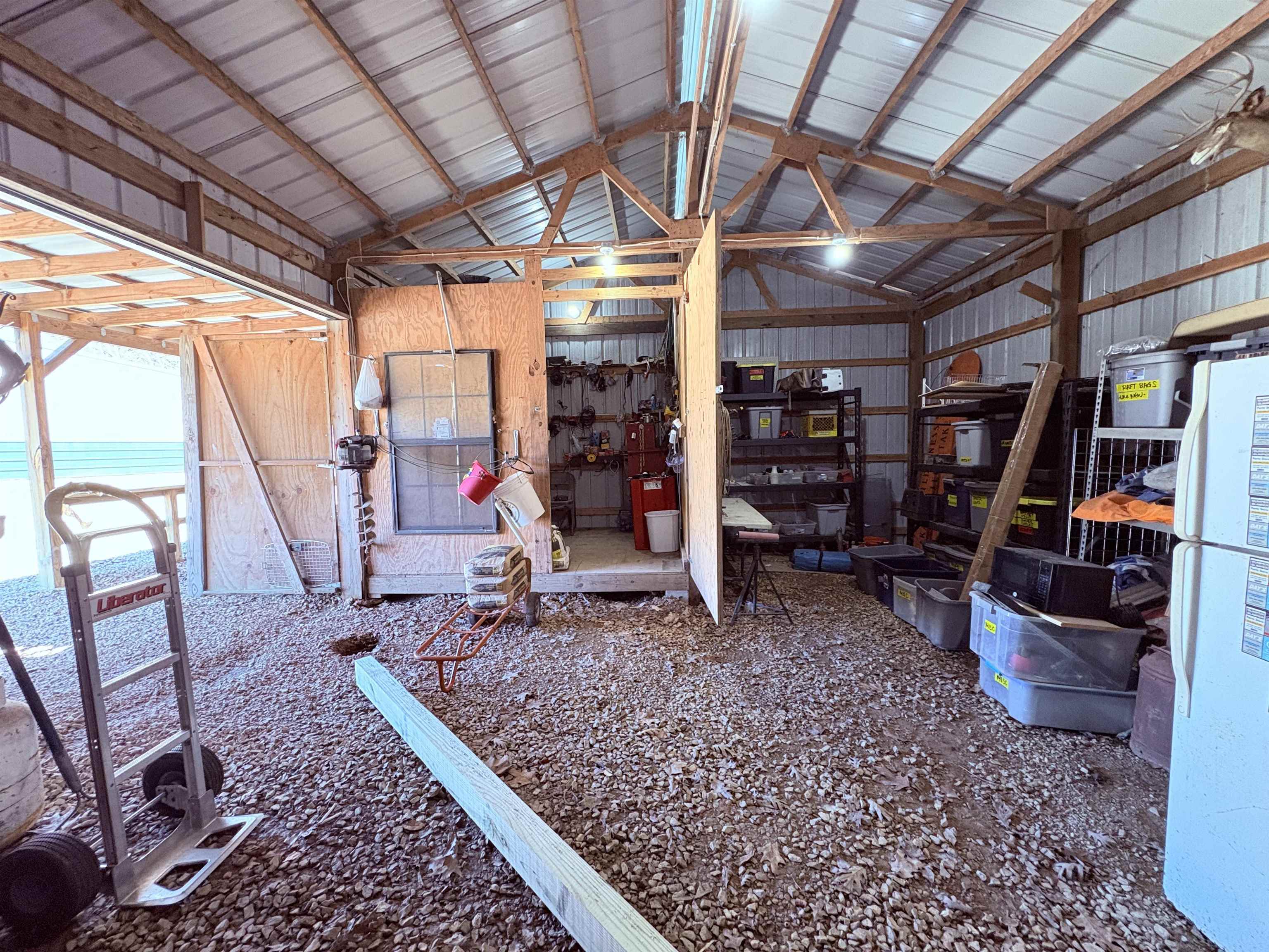 Photo 26 - Commercial / Industrial for sale – 420  Highway 63   Hardy, AR