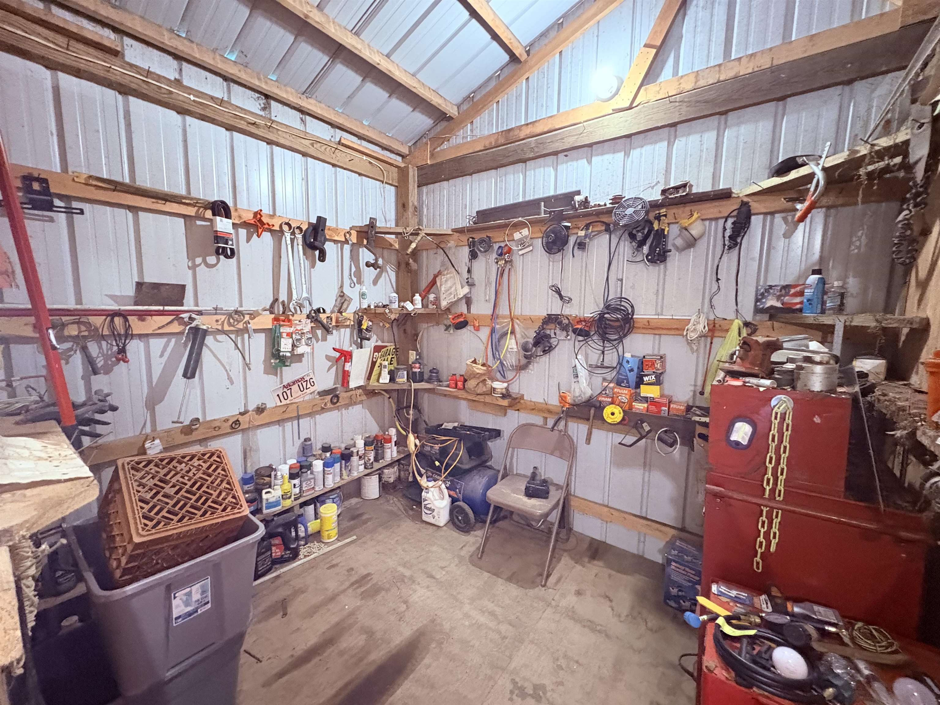 Photo 27 - Commercial / Industrial for sale – 420  Highway 63   Hardy, AR